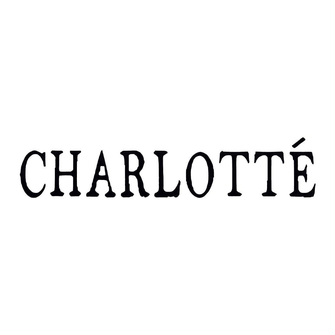 Charlotte Kafe Çekimi