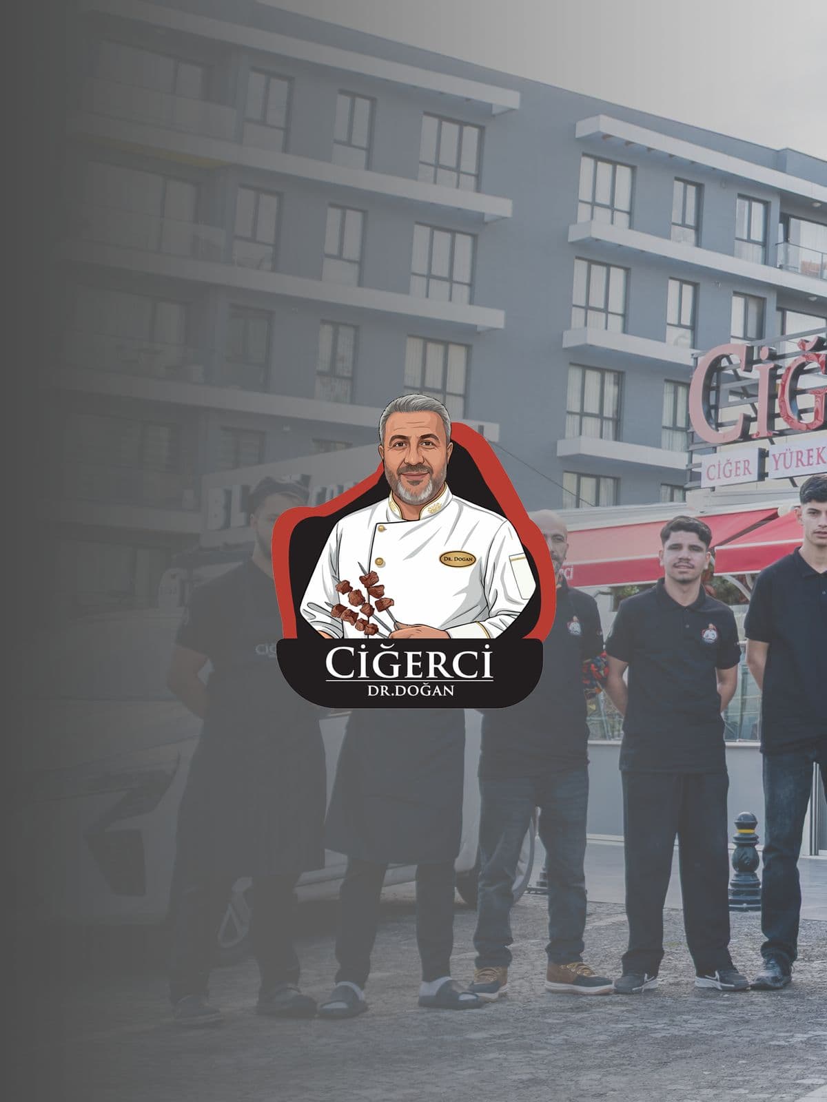 Ciğerci Dr Doğan