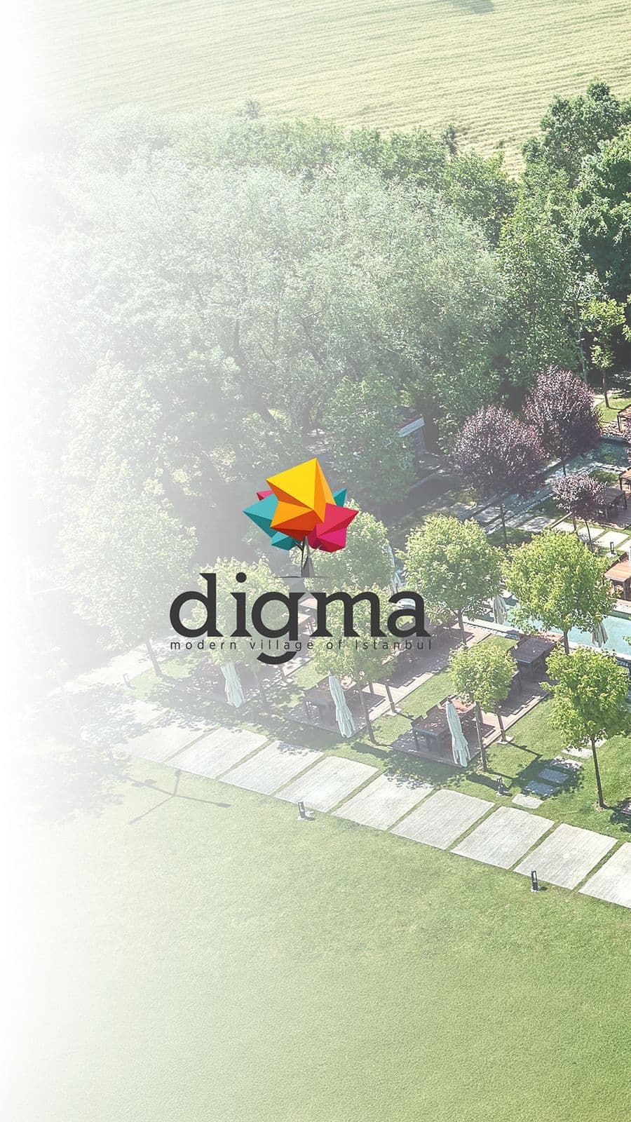 Digma Kafe Çekimi