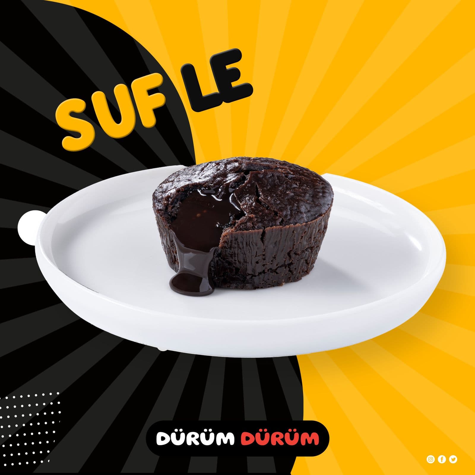 Dürüm Dürüm Gastronomi Çekimi
