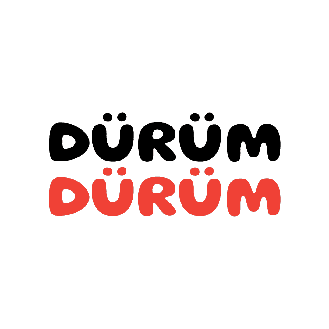 Dürüm Dürüm Mekan Çekimi