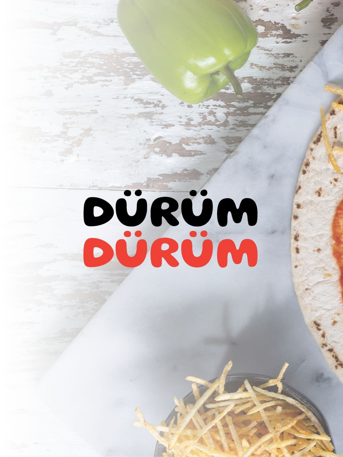Dürüm Dürüm