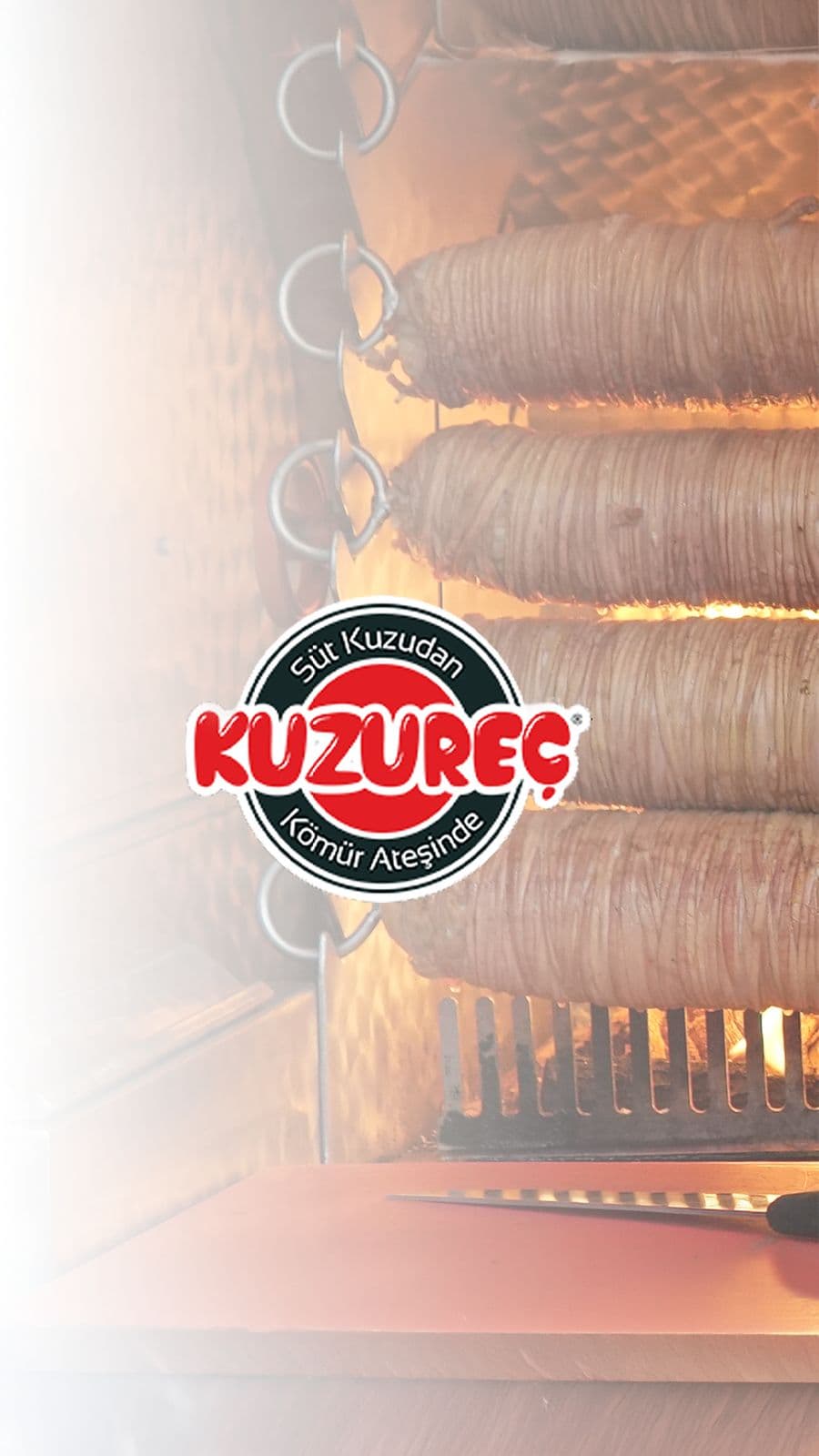 Kuzureç Gastronomi Çekimi