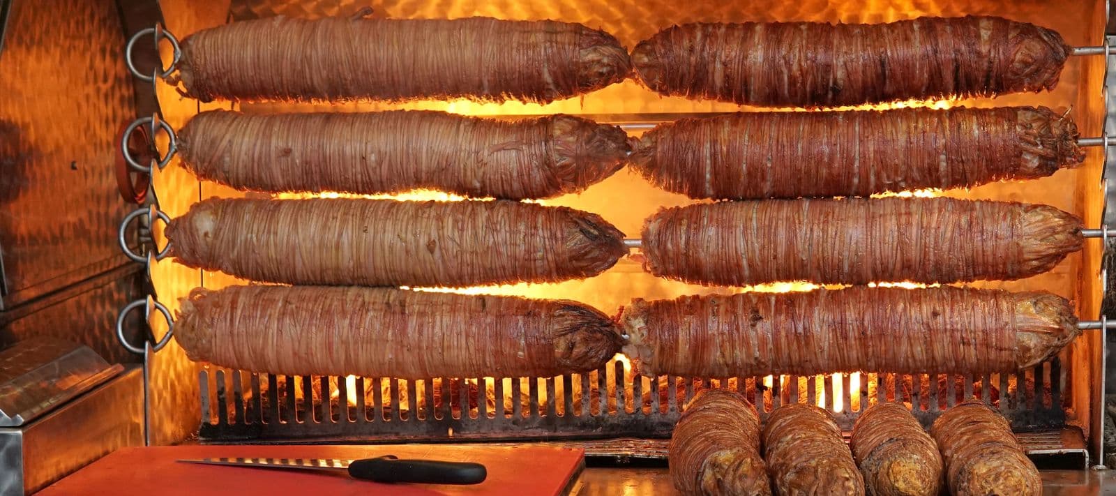 Kuzureç Restoran Fotoğraf Çekimi