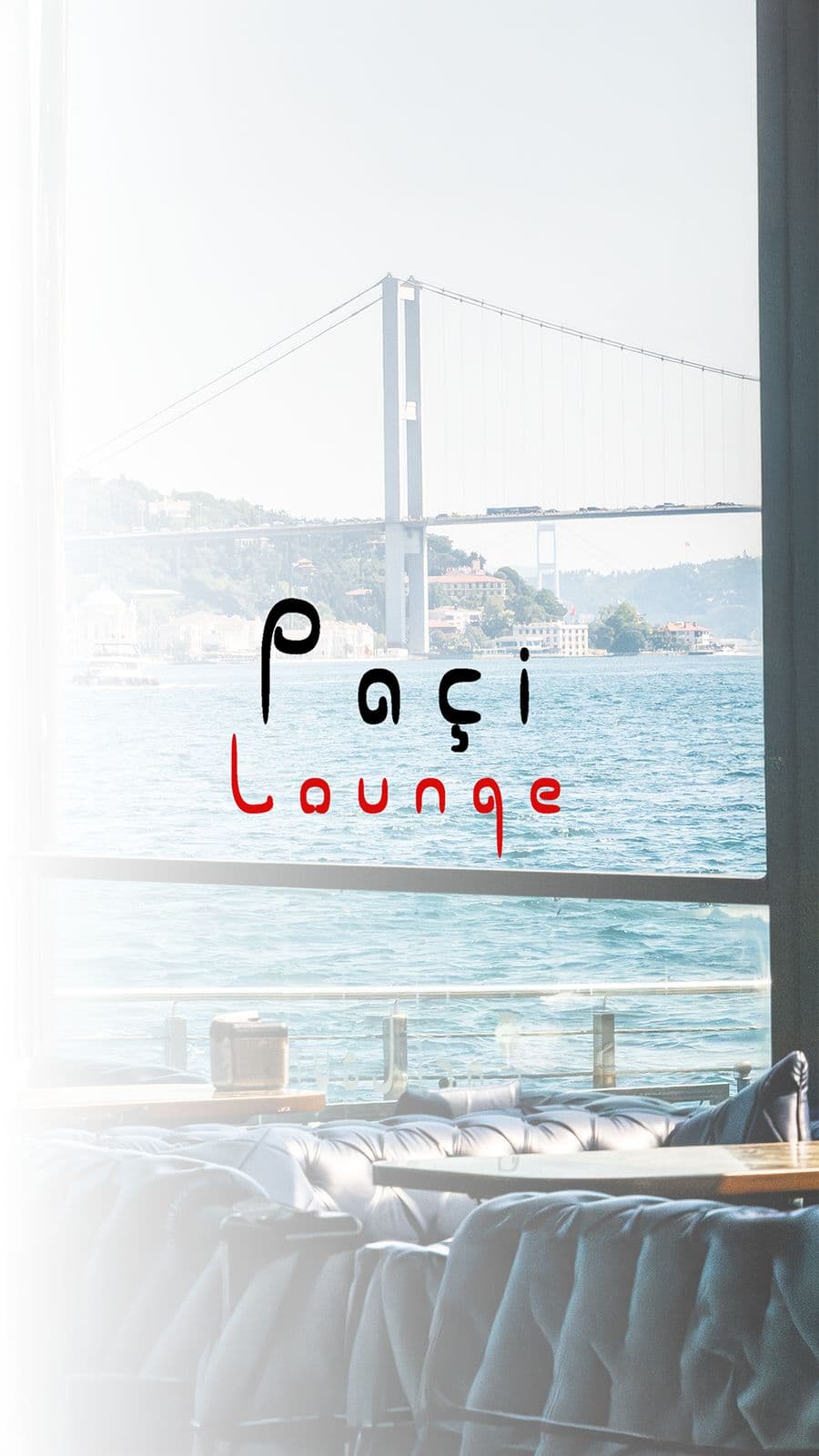 Paçi Mekan Çekimi