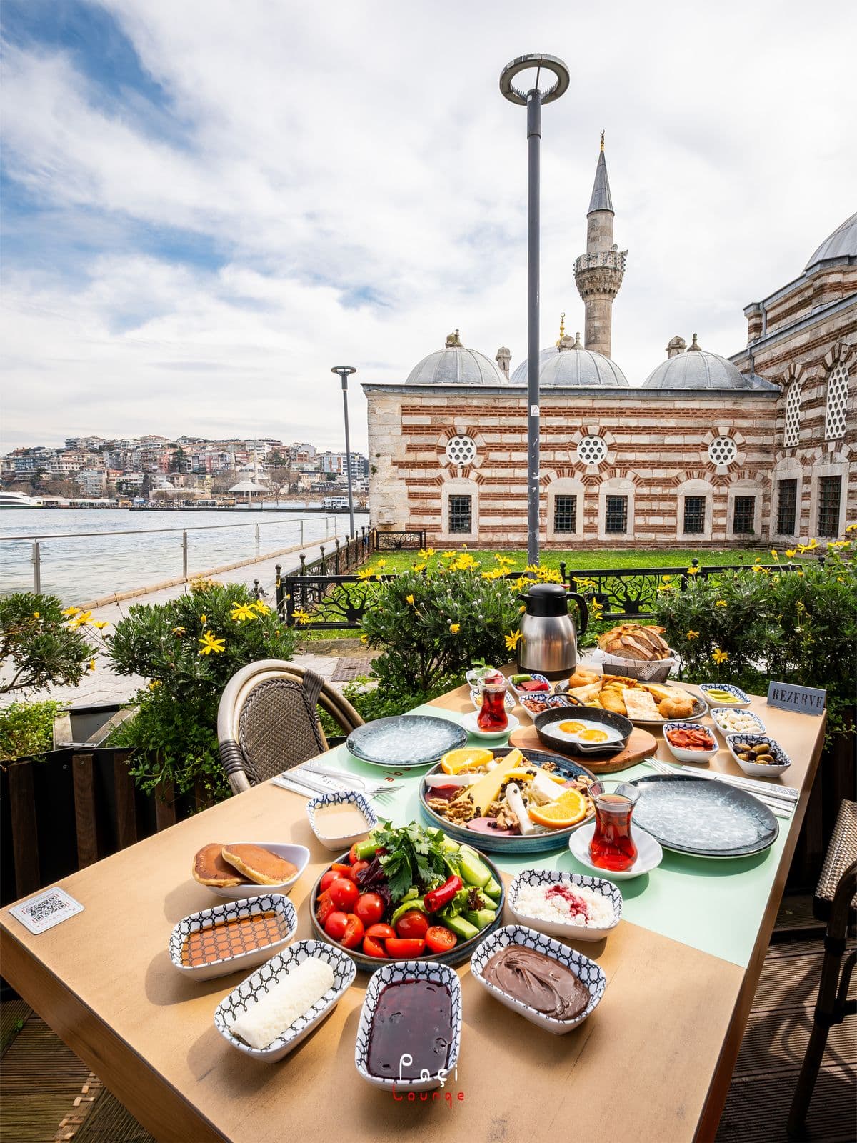 Paçi Yemek Fotoğrafçılığı