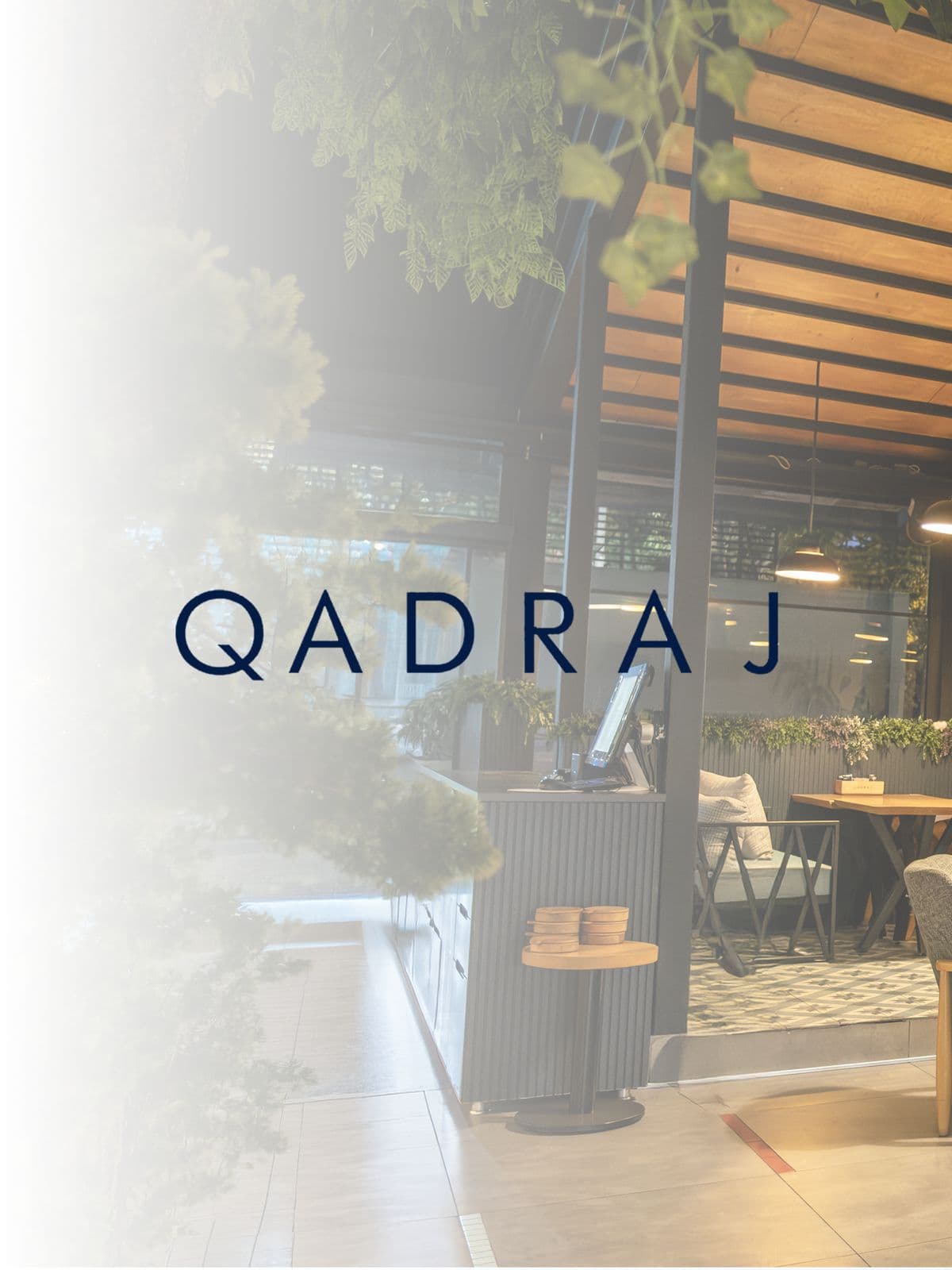 Qadraj
