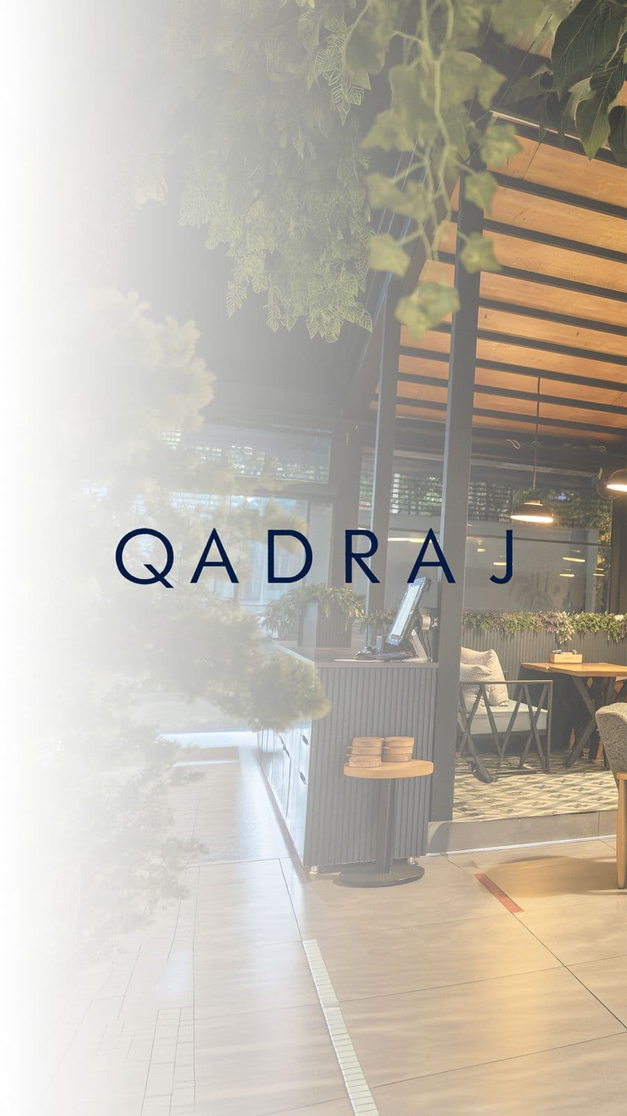 Qadraj Gastronomi Çekimi