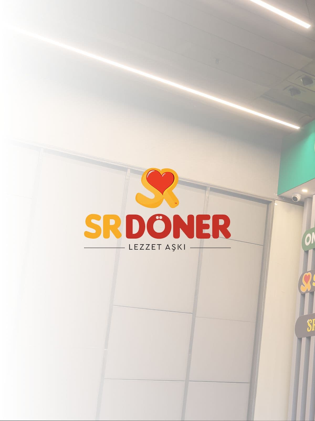 SR Döner