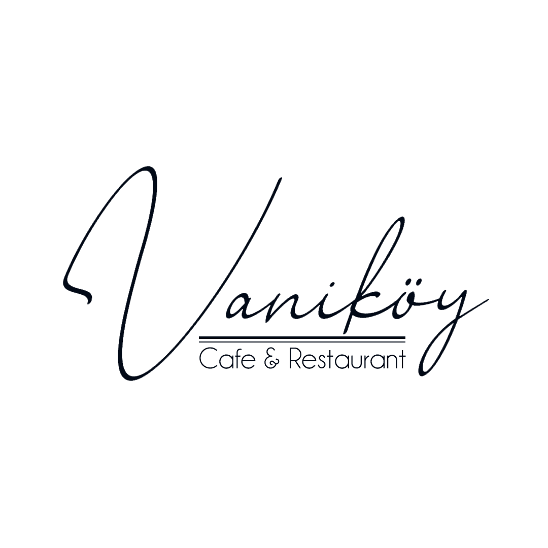 Vaniköy Kafe Mekan Çekimi