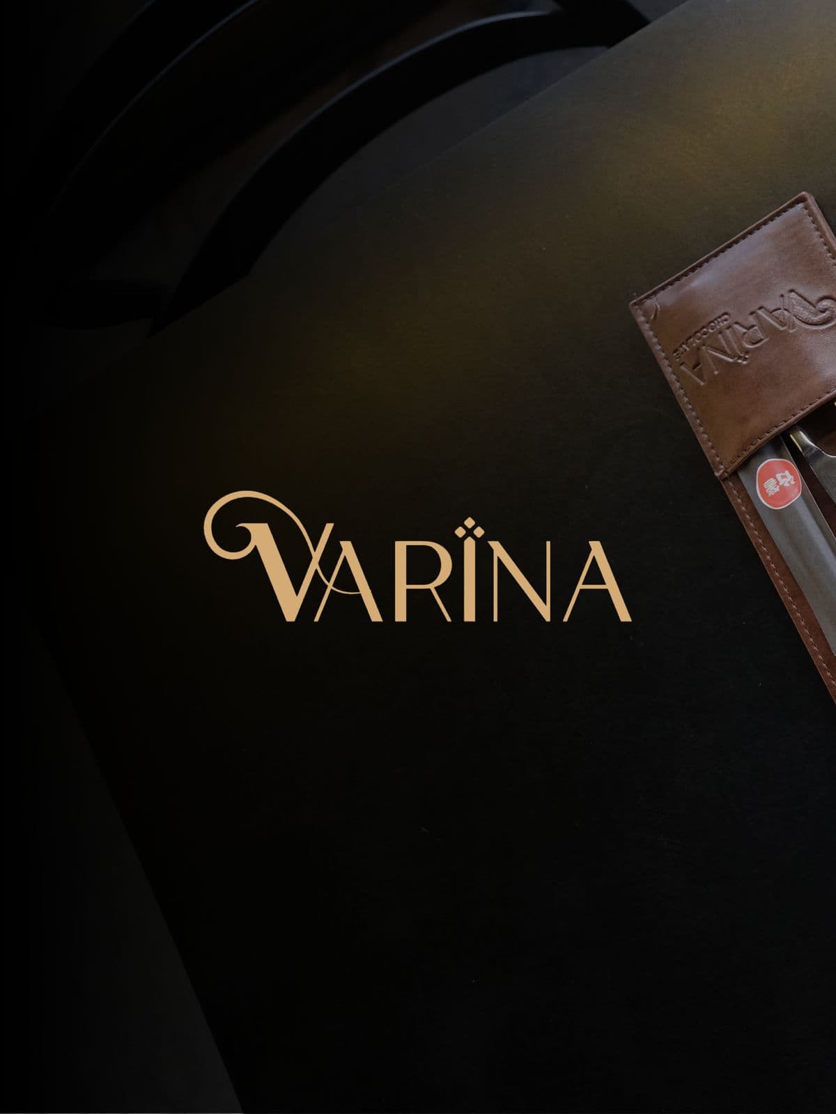 Varina Chocolate