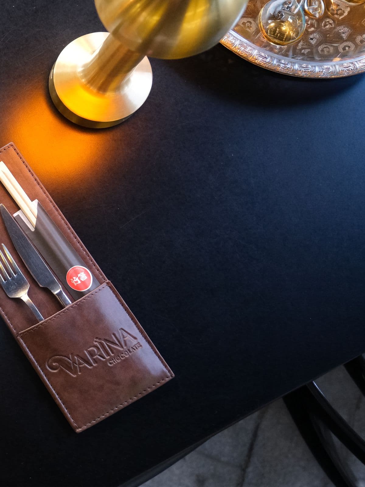 Varina Chocolate