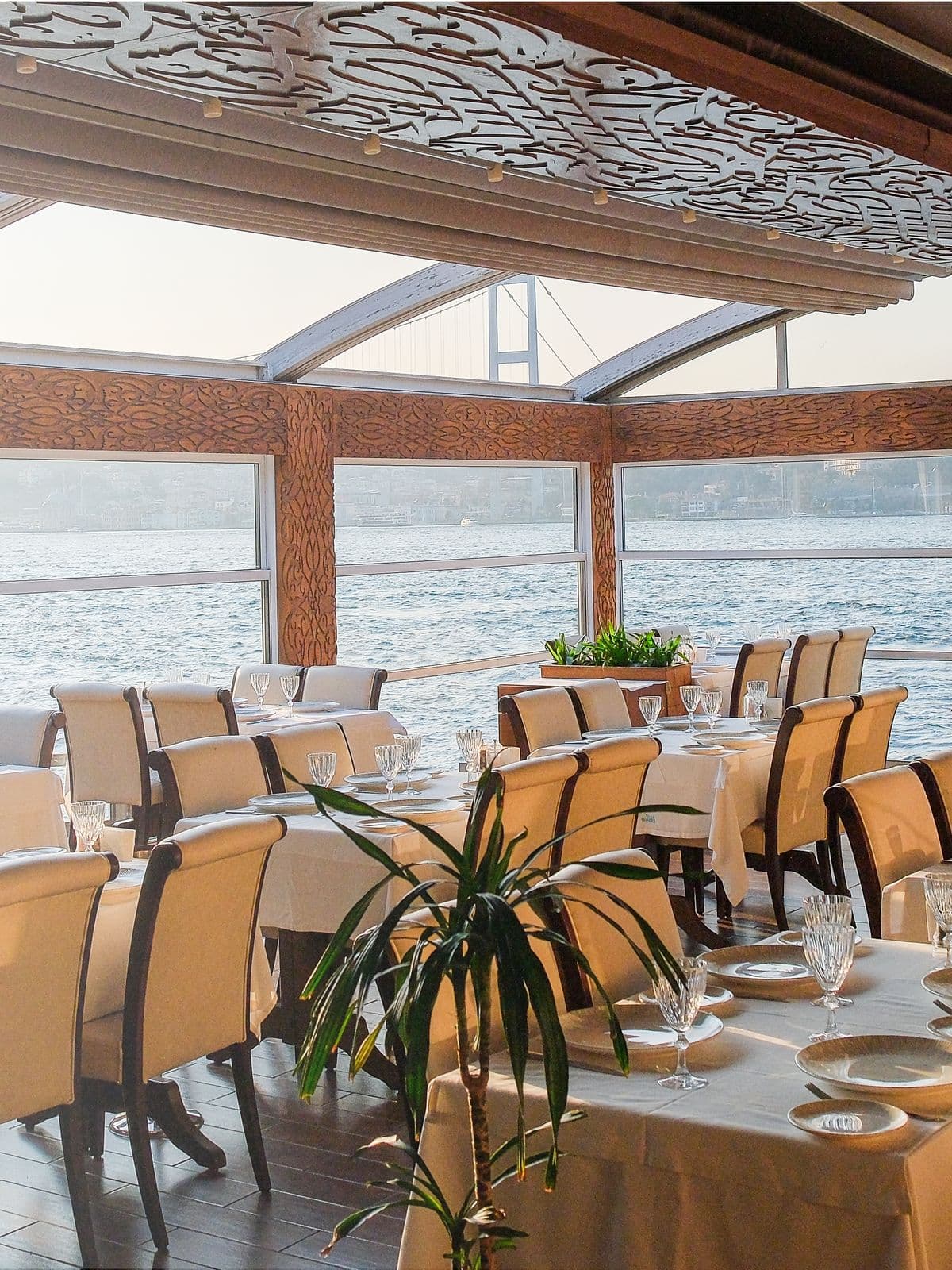 Villa Bosphorus
