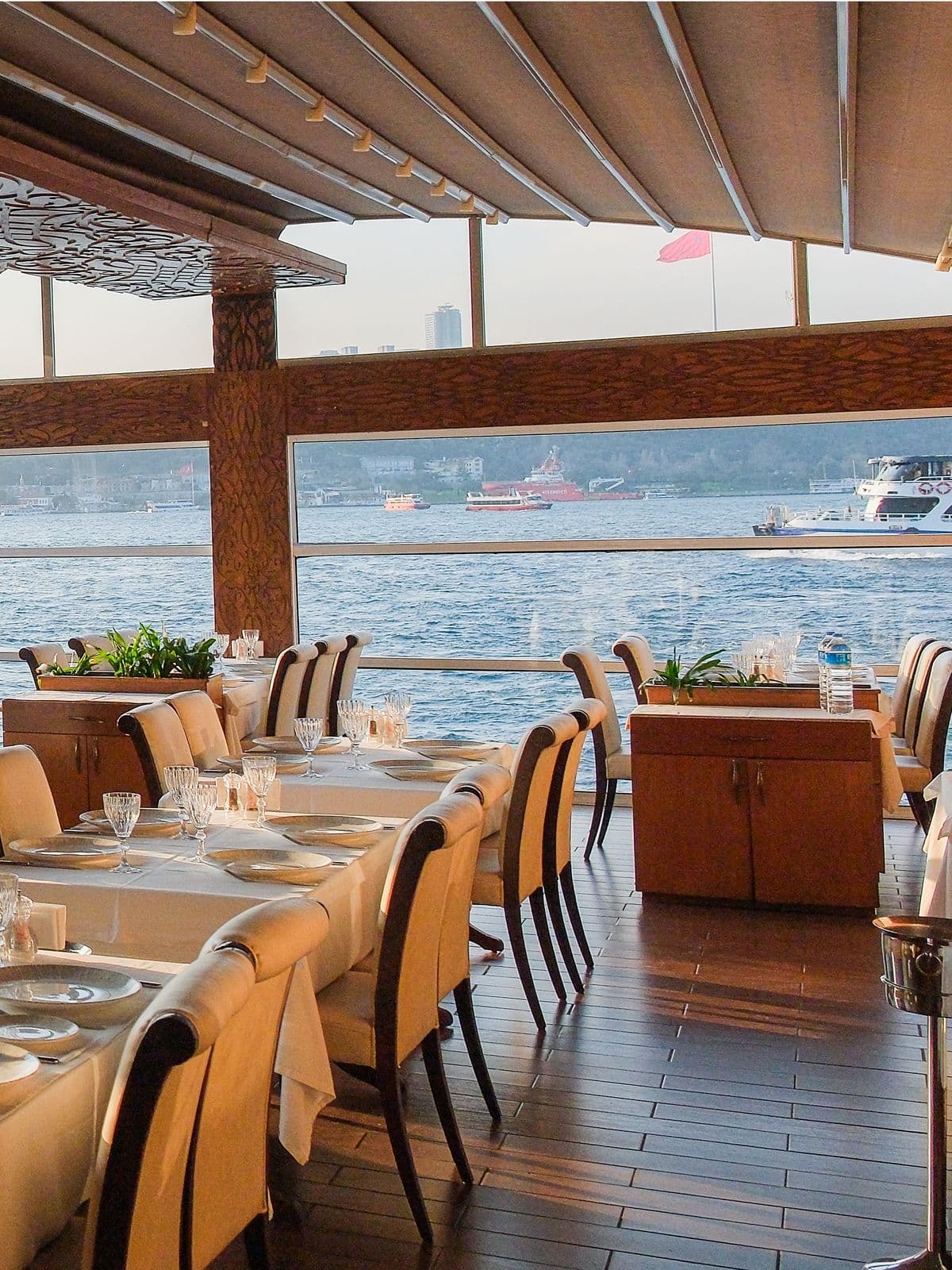 Villa Bosphorus