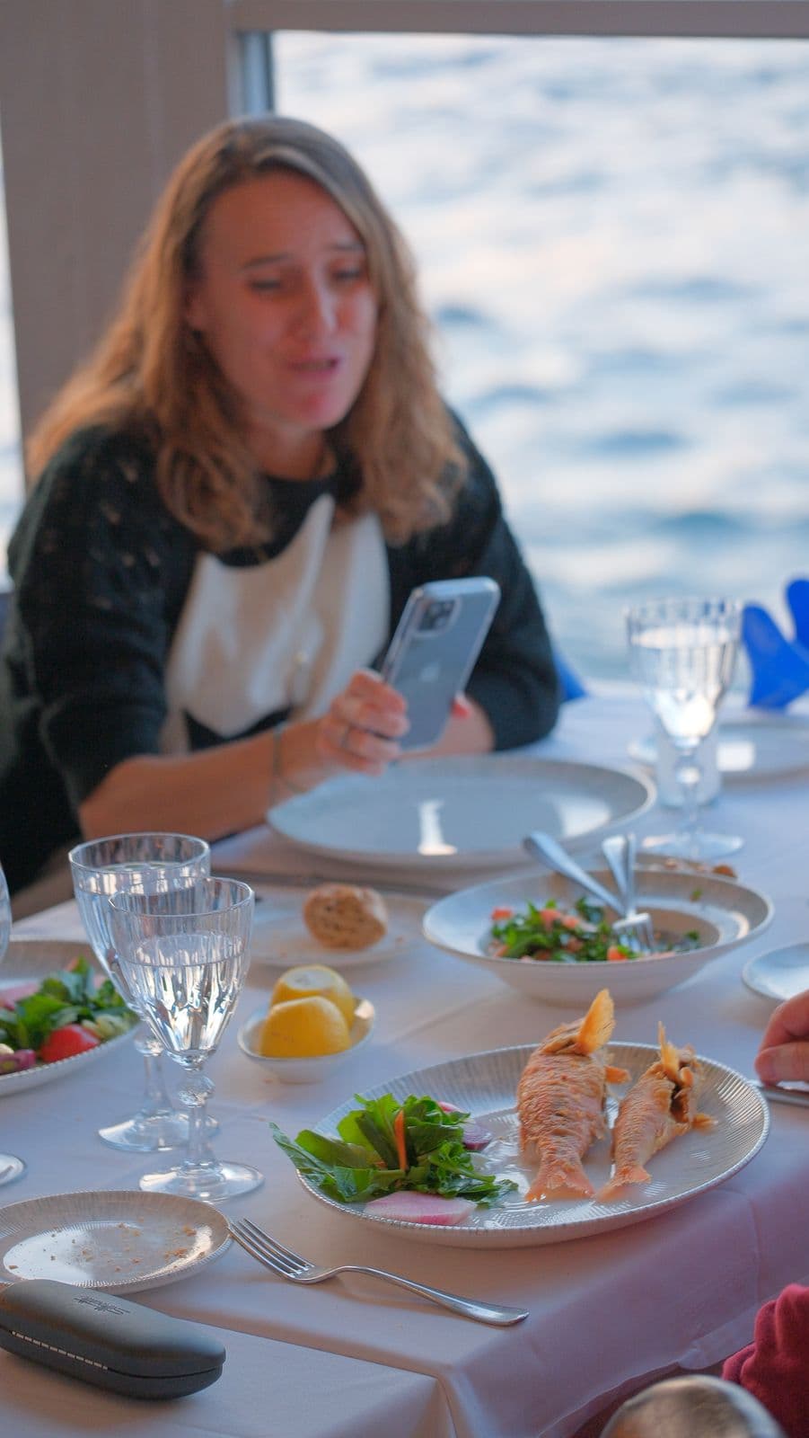 Villa Bosphorus Mekan Çekimi