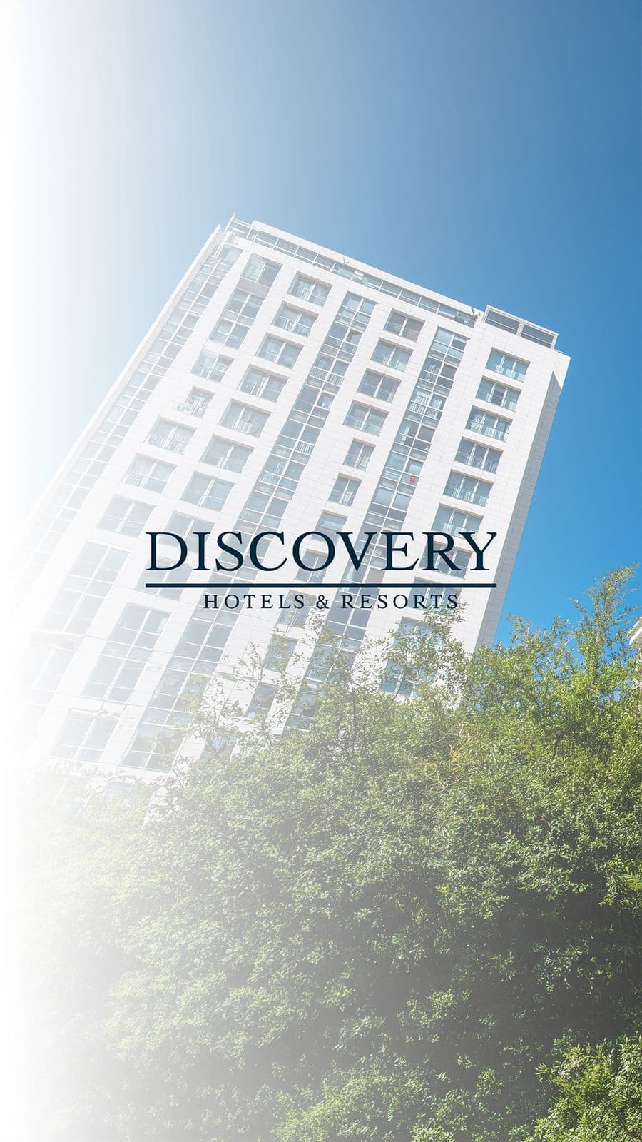 Discover Oda Çekimi