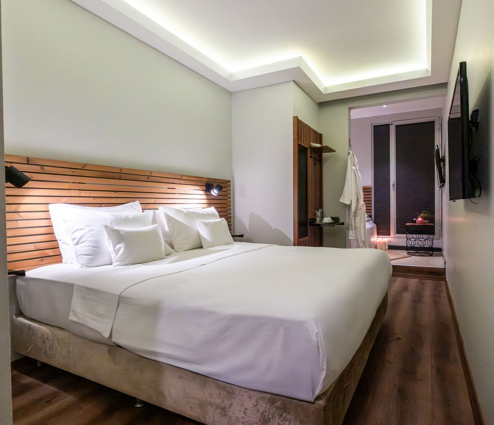 Discover Otel Fotoğraf Çekimi