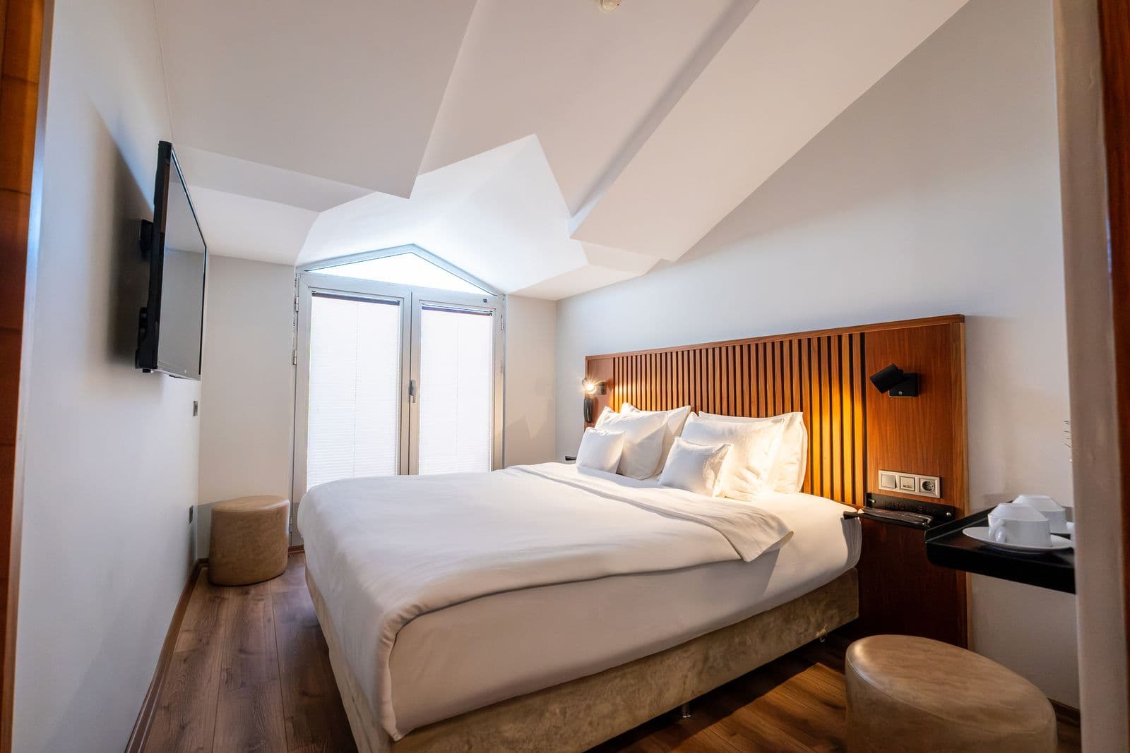 Discover Otel Fotoğraf Çekimi