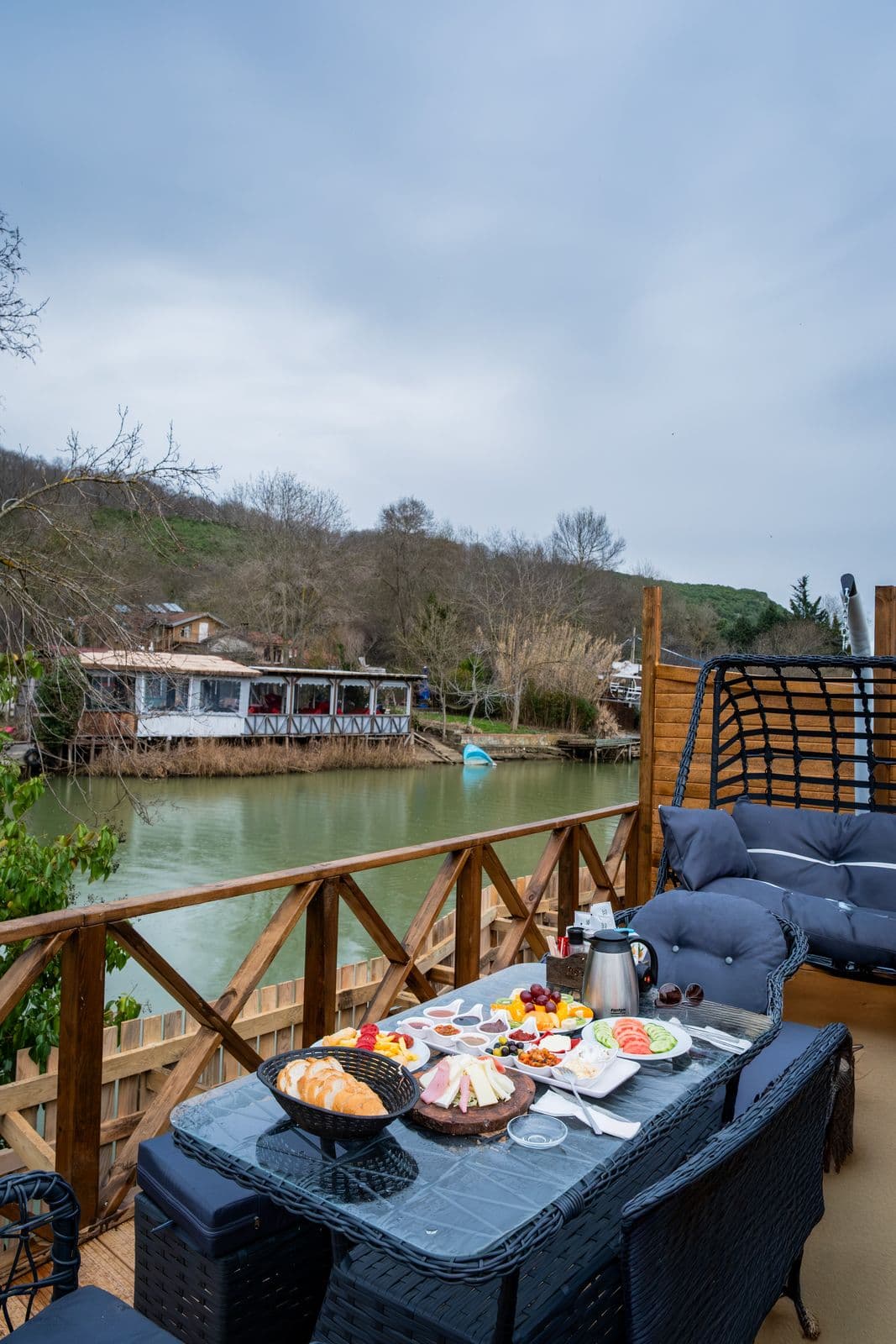 Paradise Otel Fotoğraf Çekimi