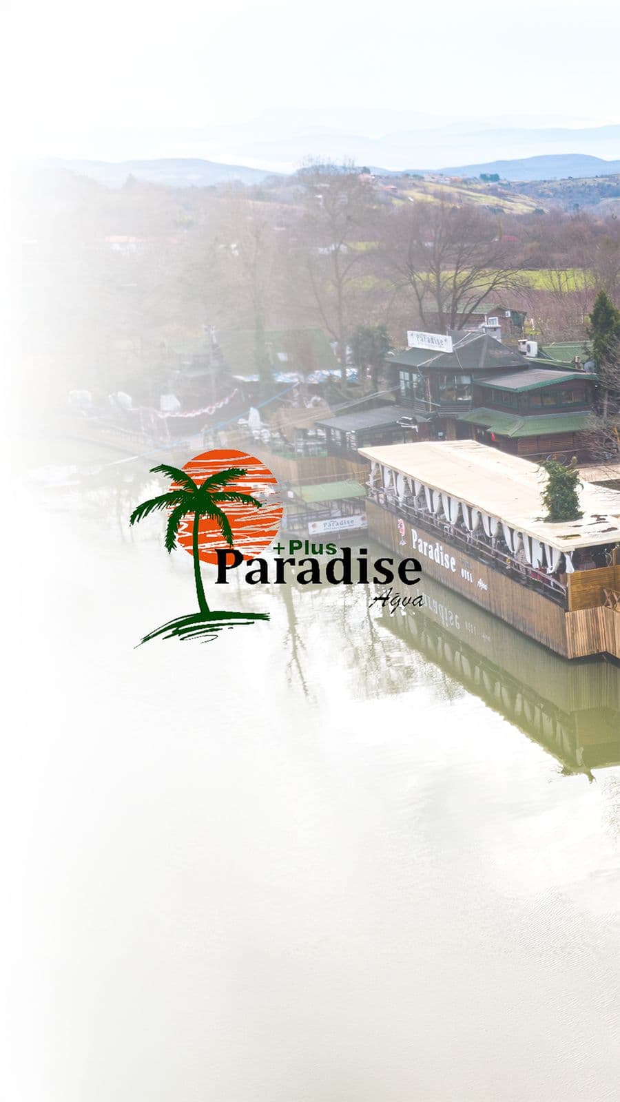 Paradise Otel Fotoğraf Çekimi