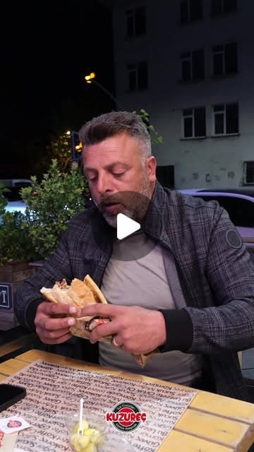 Kuzureç — Ador Ajans reels çekimi