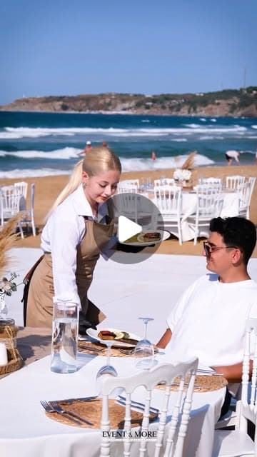 Event & More — Ador Ajans reels çekimi