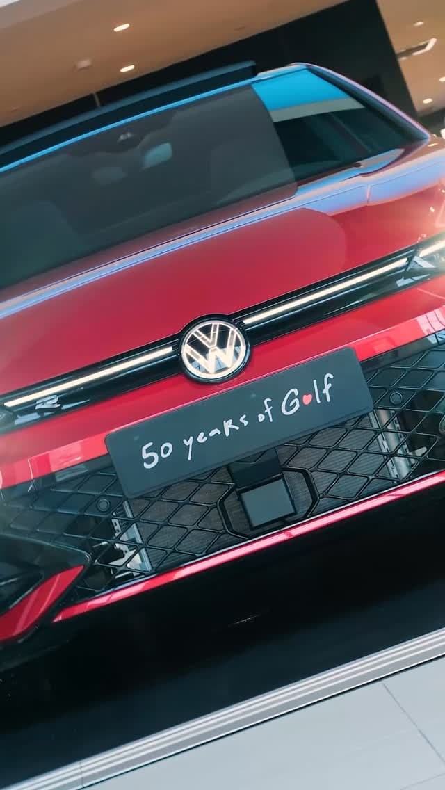 Volkswagen Türkiye — Ador Ajans reels çekimi