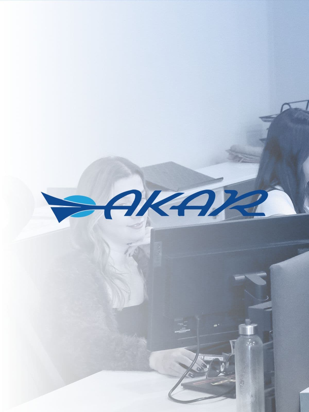 Akar Lojistik