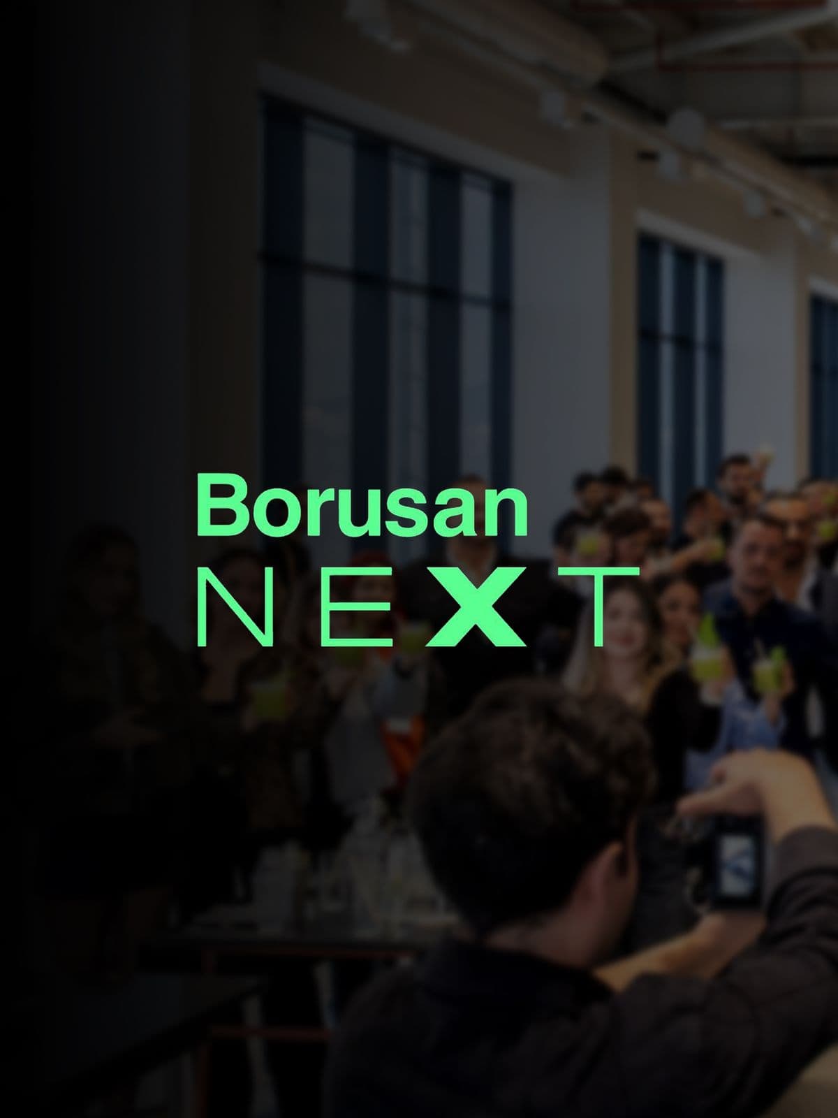 Borusan