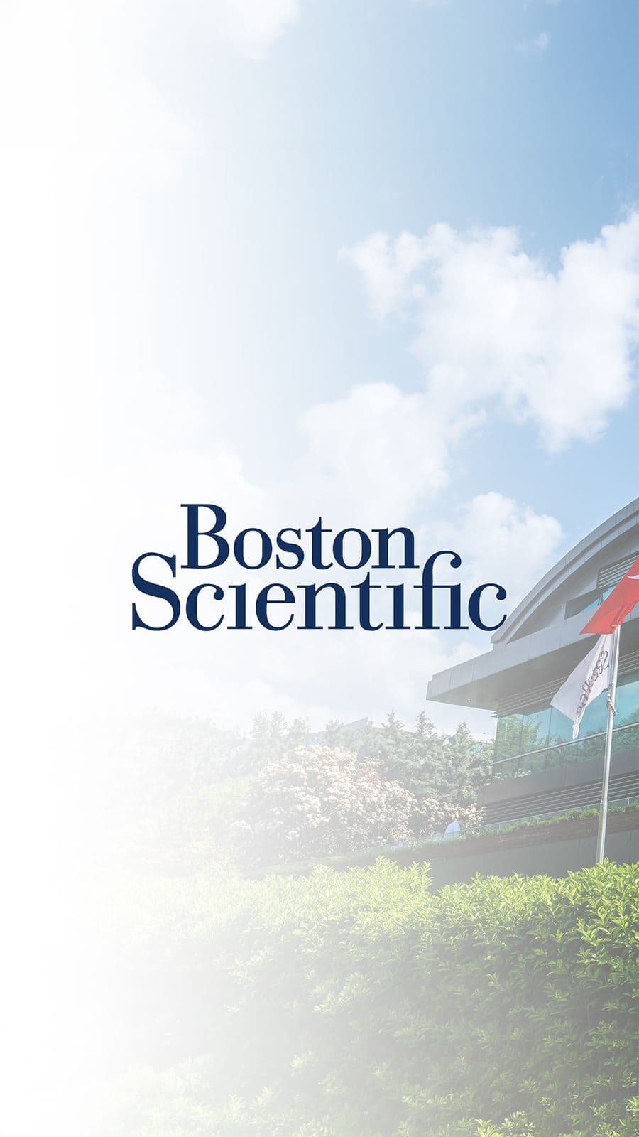 Boston Scientific Kurumsal Tanıtım Filmi