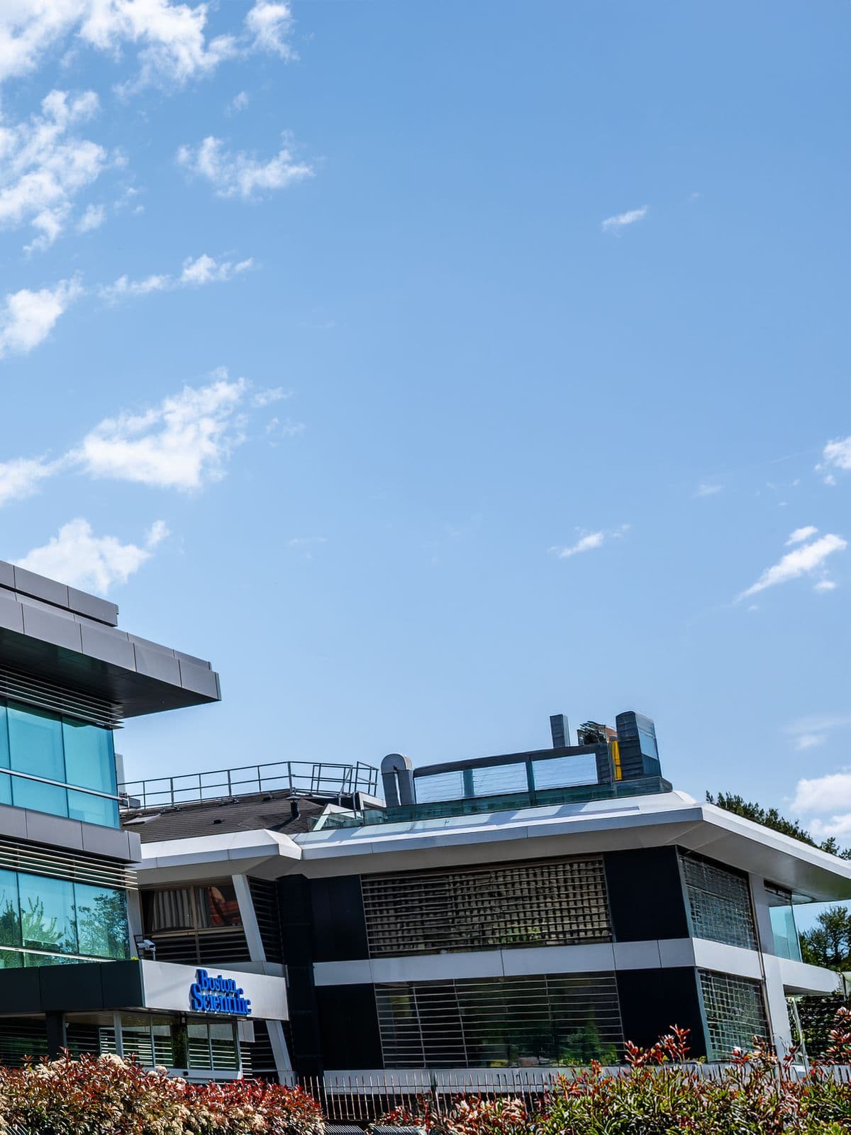 Boston Scientific
