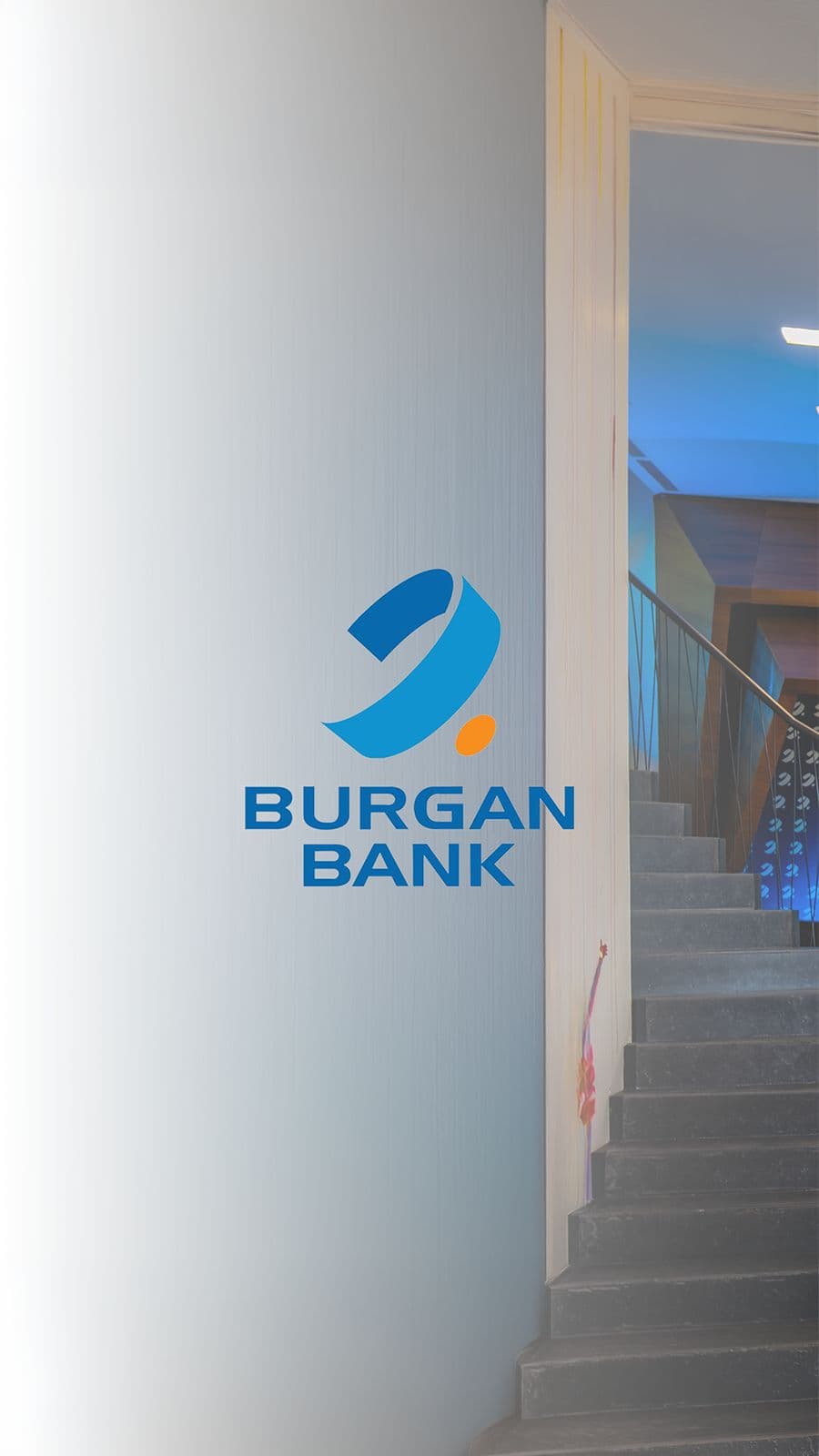 Burgan Bank Kurumsal Tanıtım Filmi