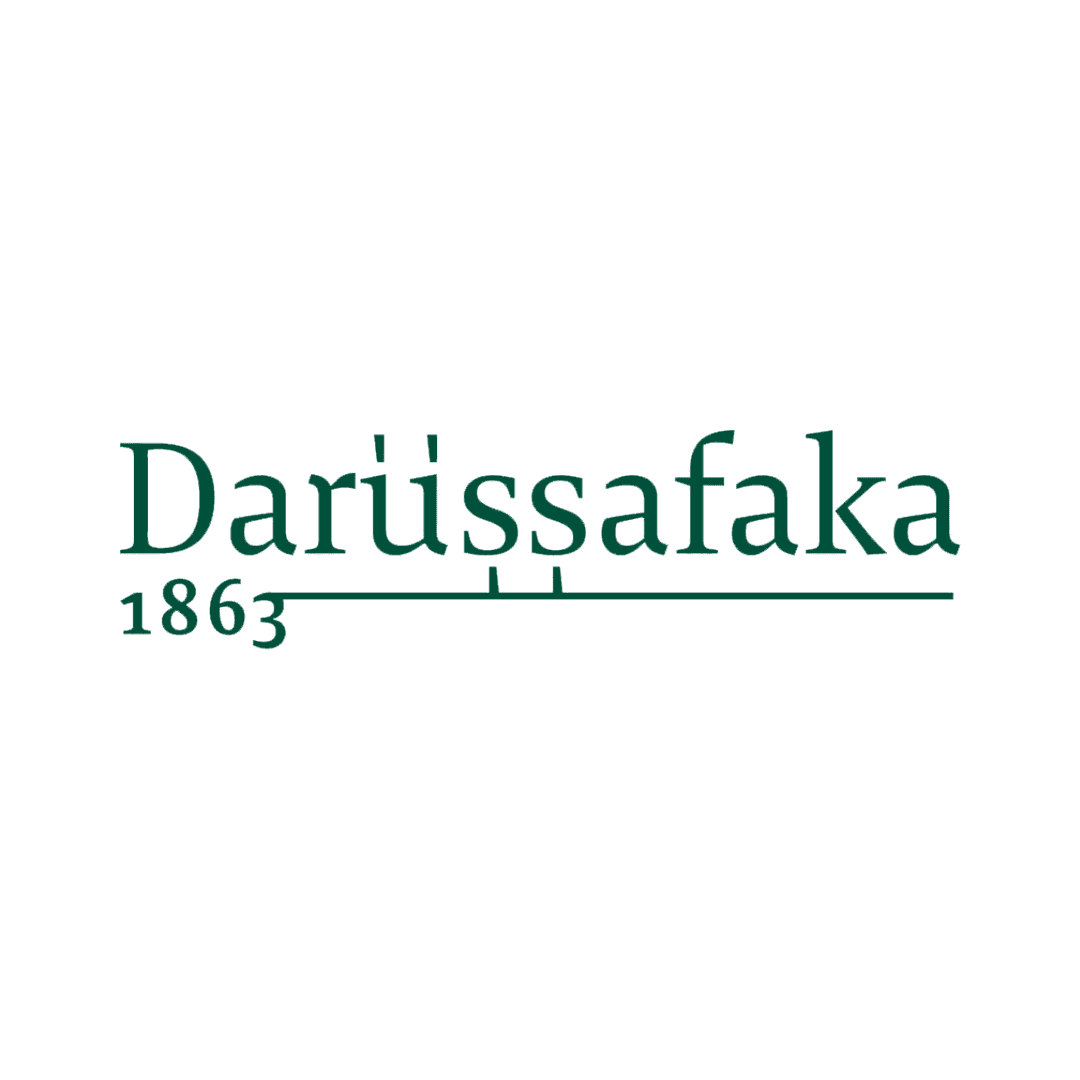 Darüşşafaka Kurumsal Tanıtım Filmi