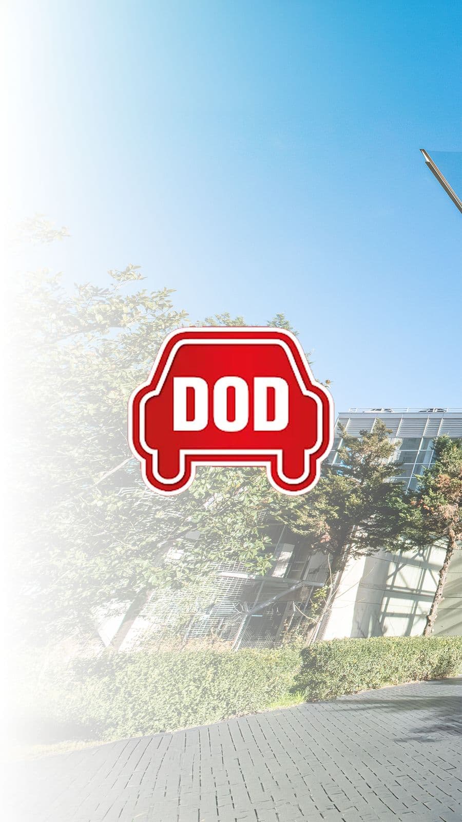DOD Kurumsal Tanıtım Filmi