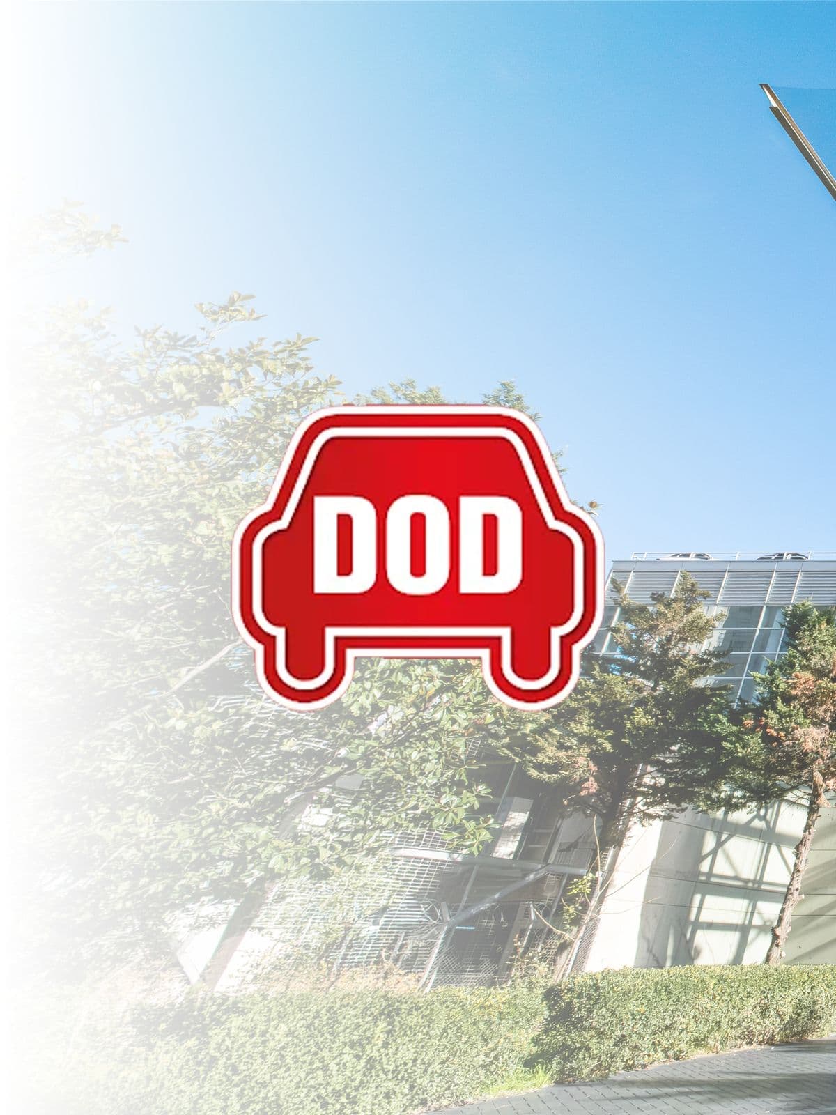 DOD