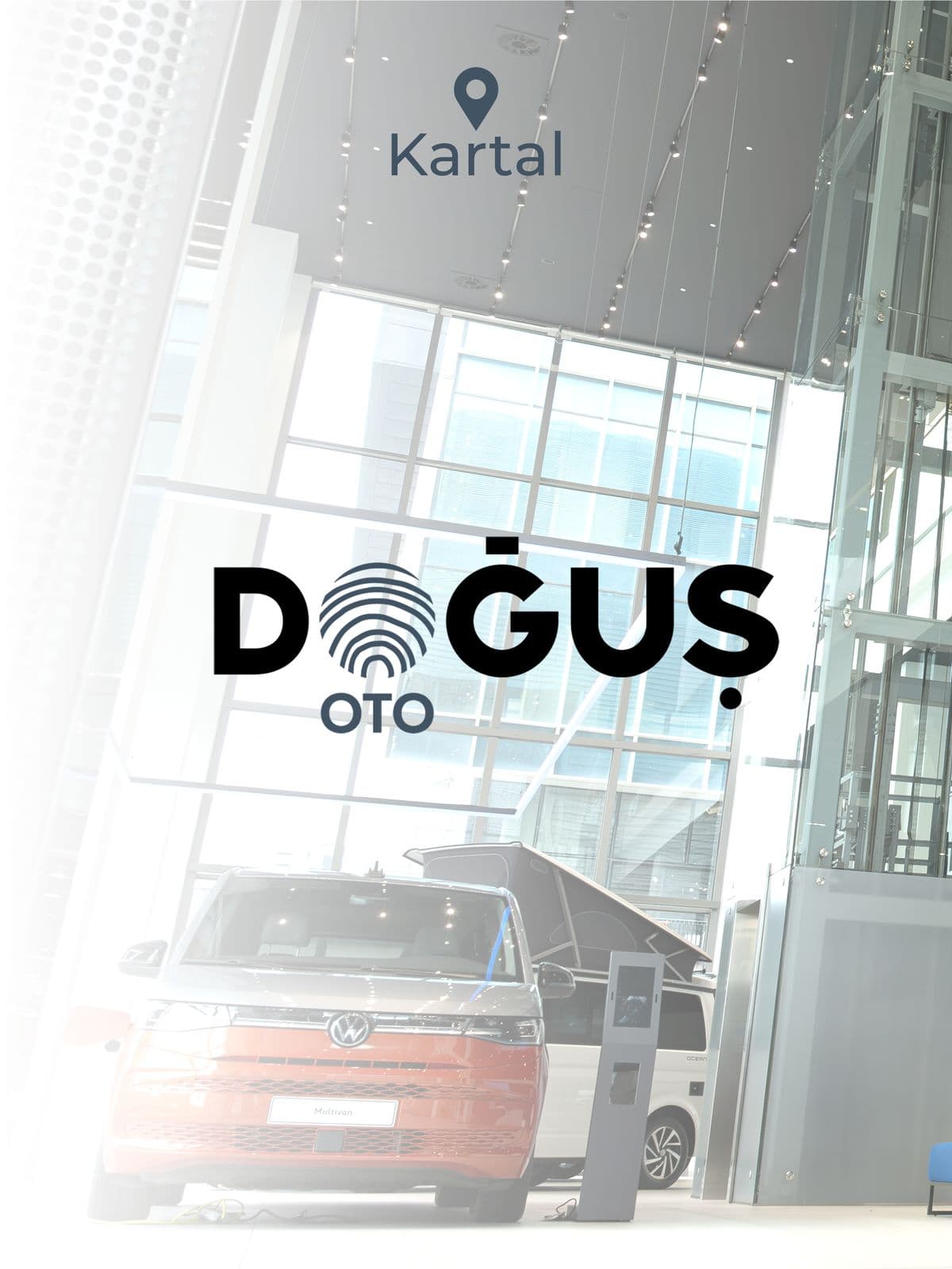 Doğuş Oto