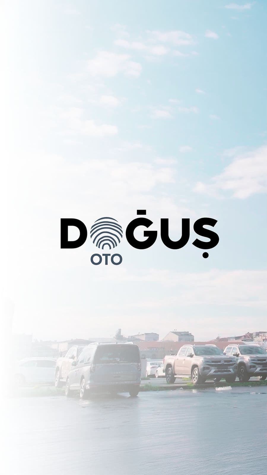 Doğuş Oto PDİ Ekip Çekimi