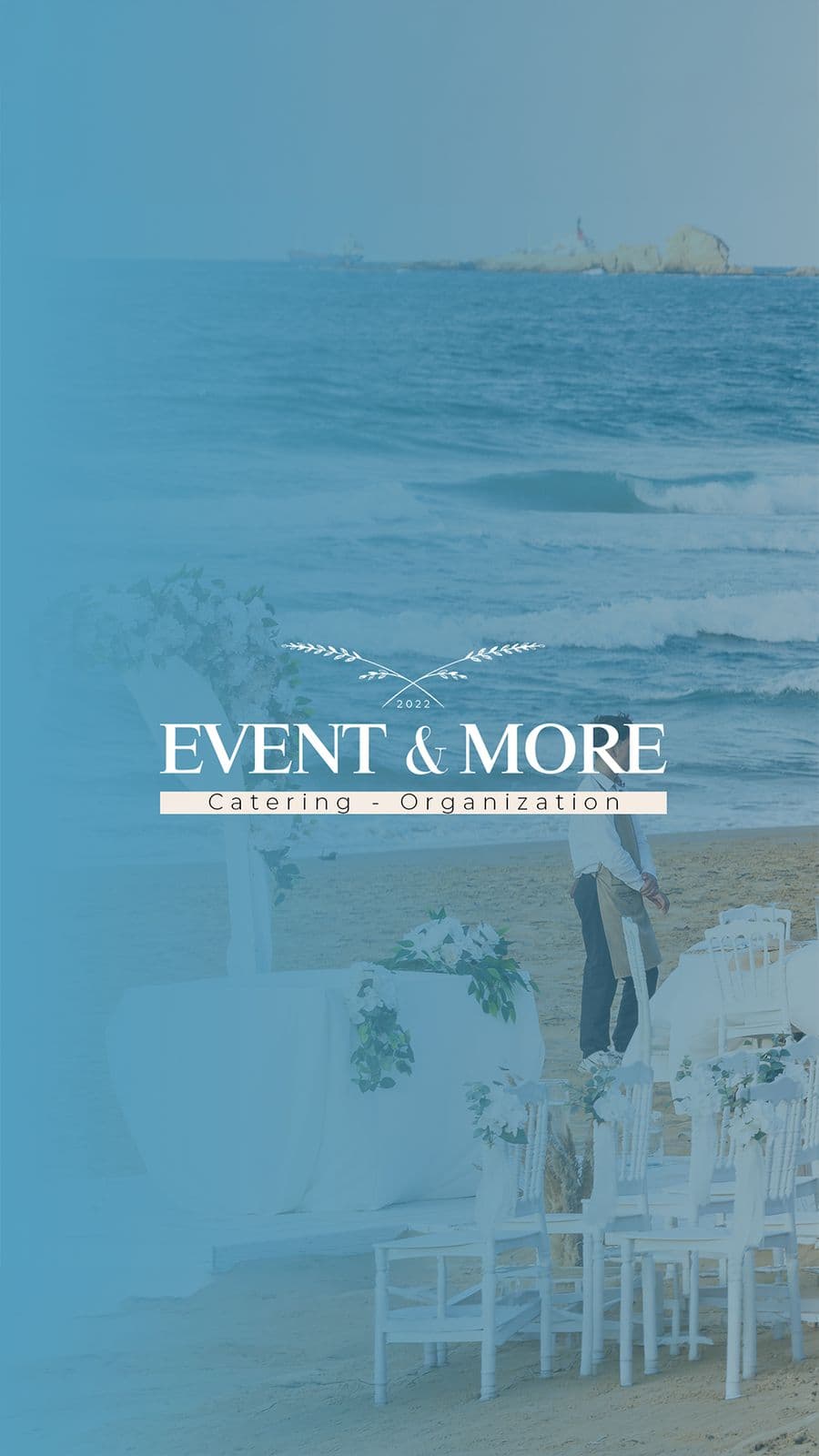 Event More Kurumsal Etkinlik Çekimi
