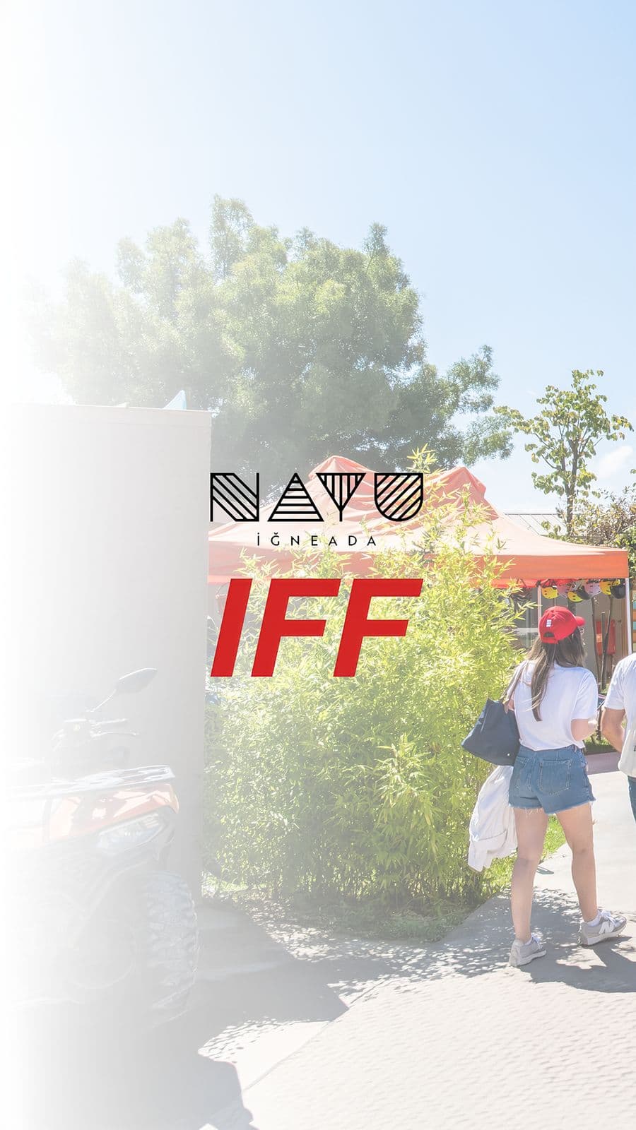 İFF Camp Kurumsal Fotoğraf Çekimi
