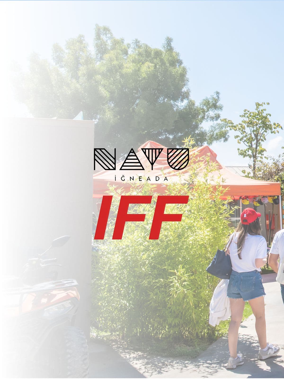 İFF Camp