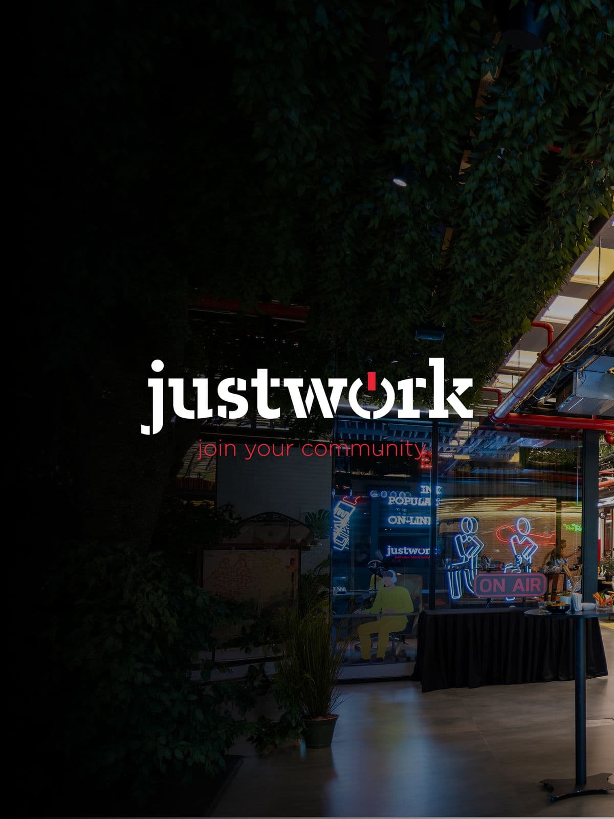 Justwork