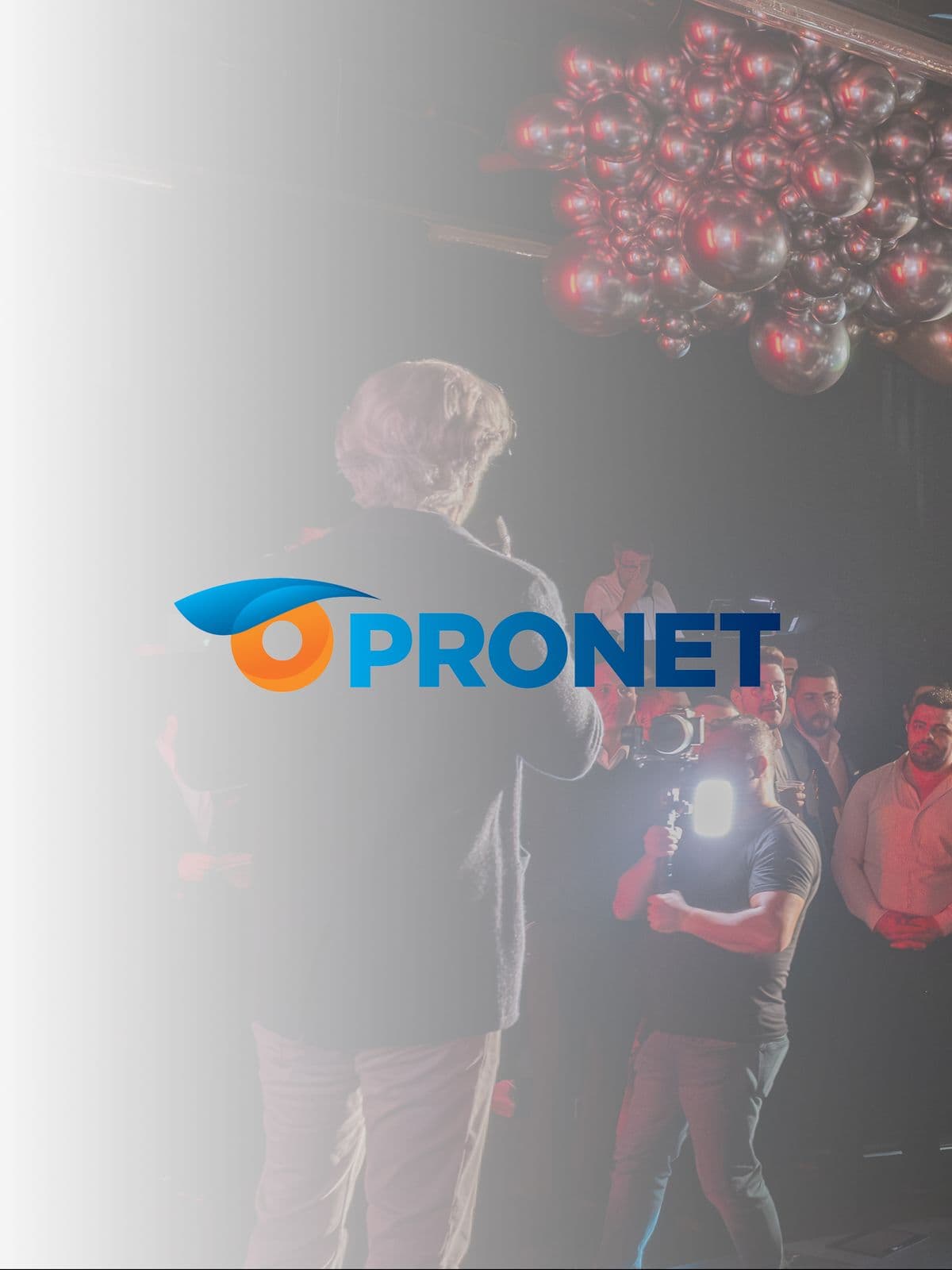 Pronet