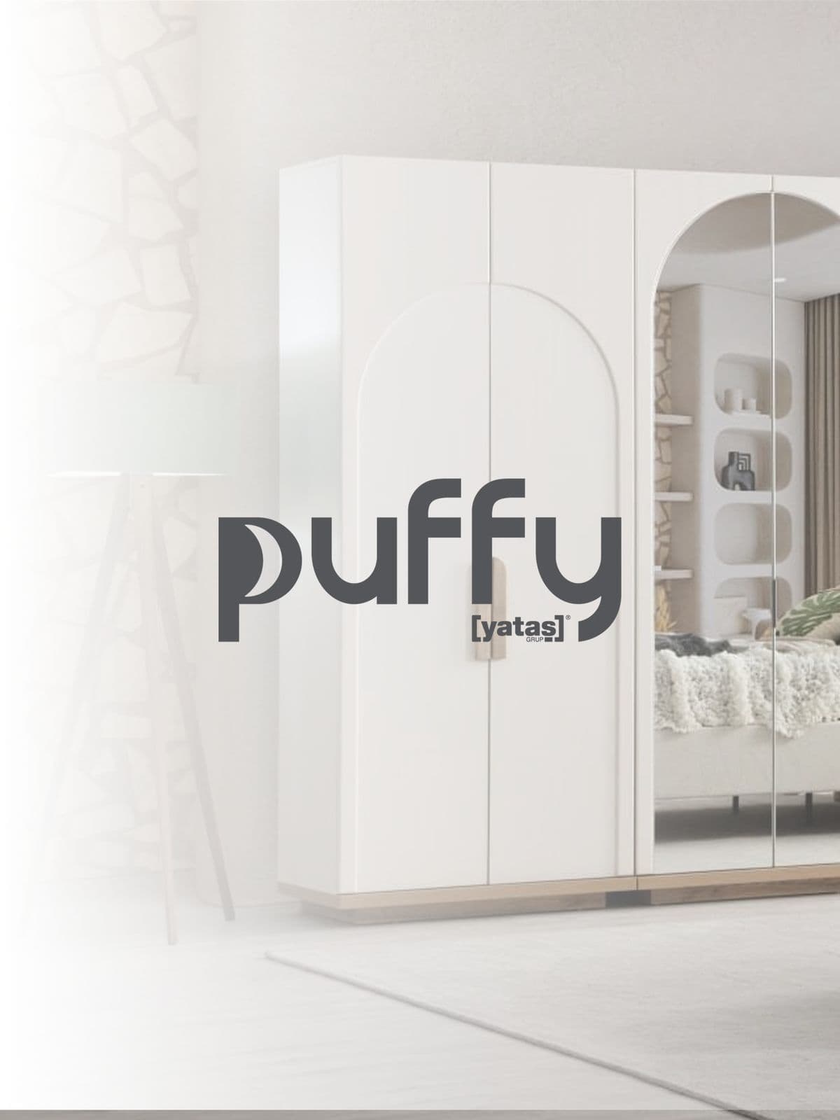 Puffy