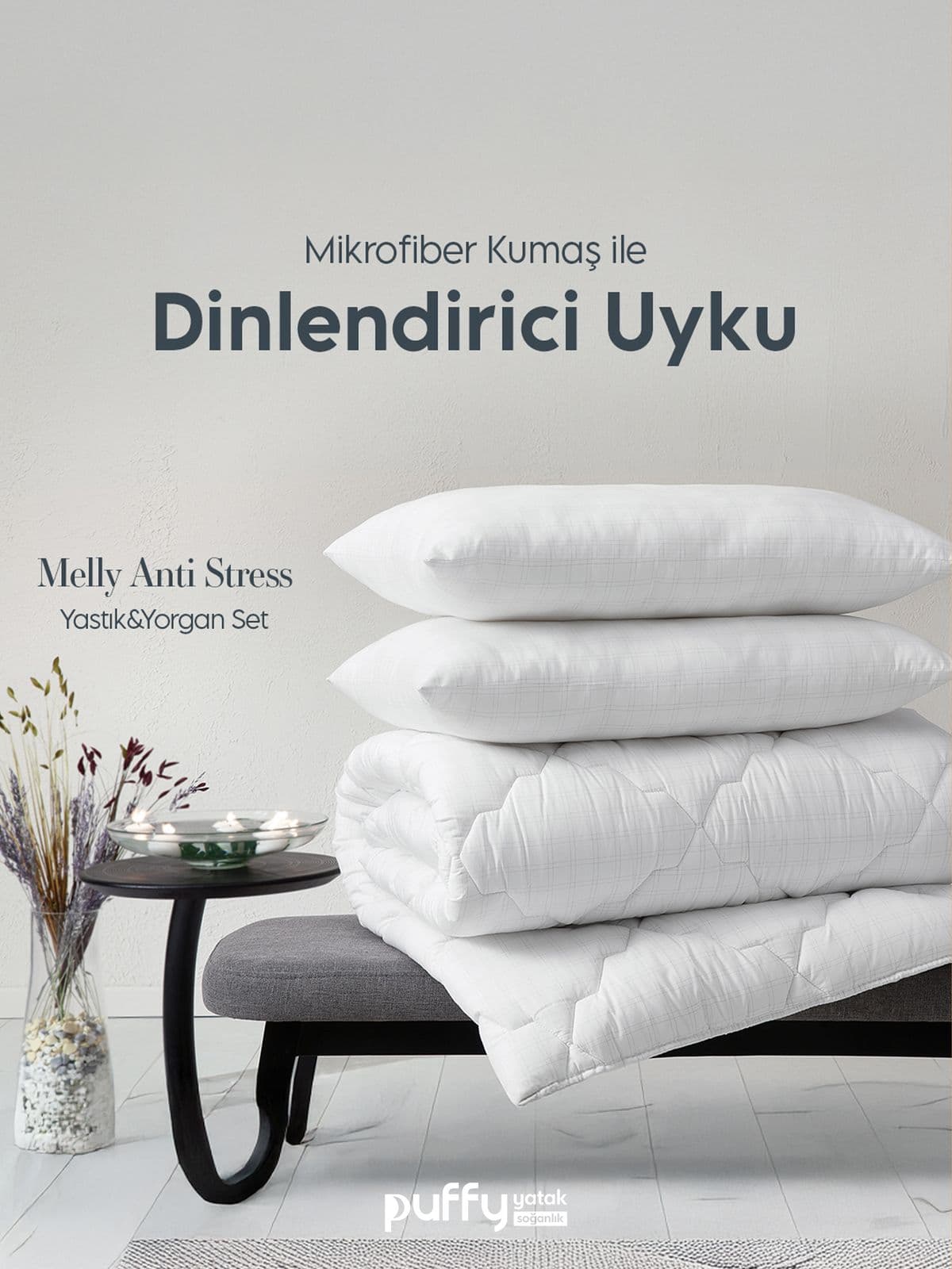 Puffy Kurumsal Etkinlik Çekimi
