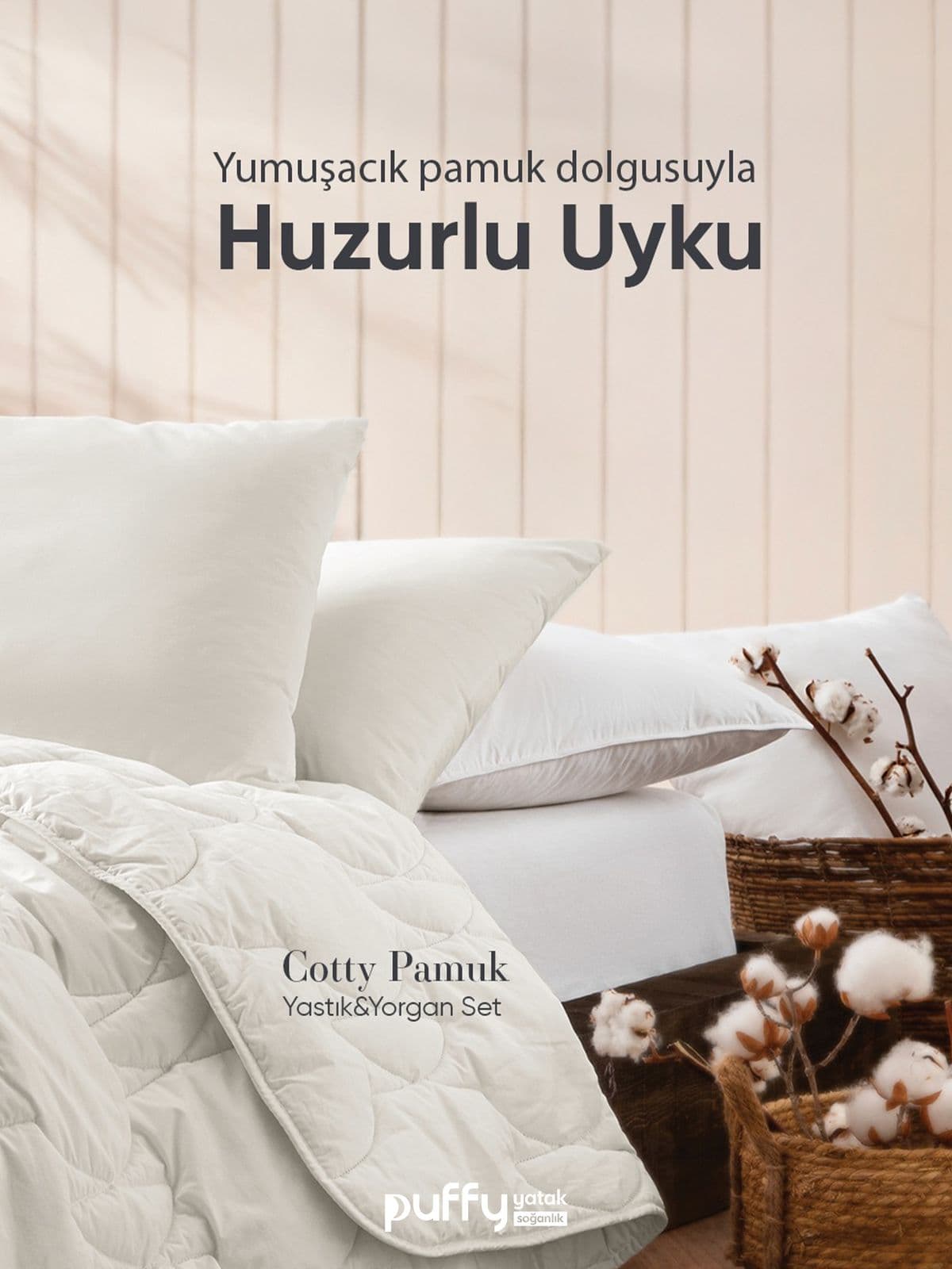 Puffy Kurumsal Tanıtım Filmi