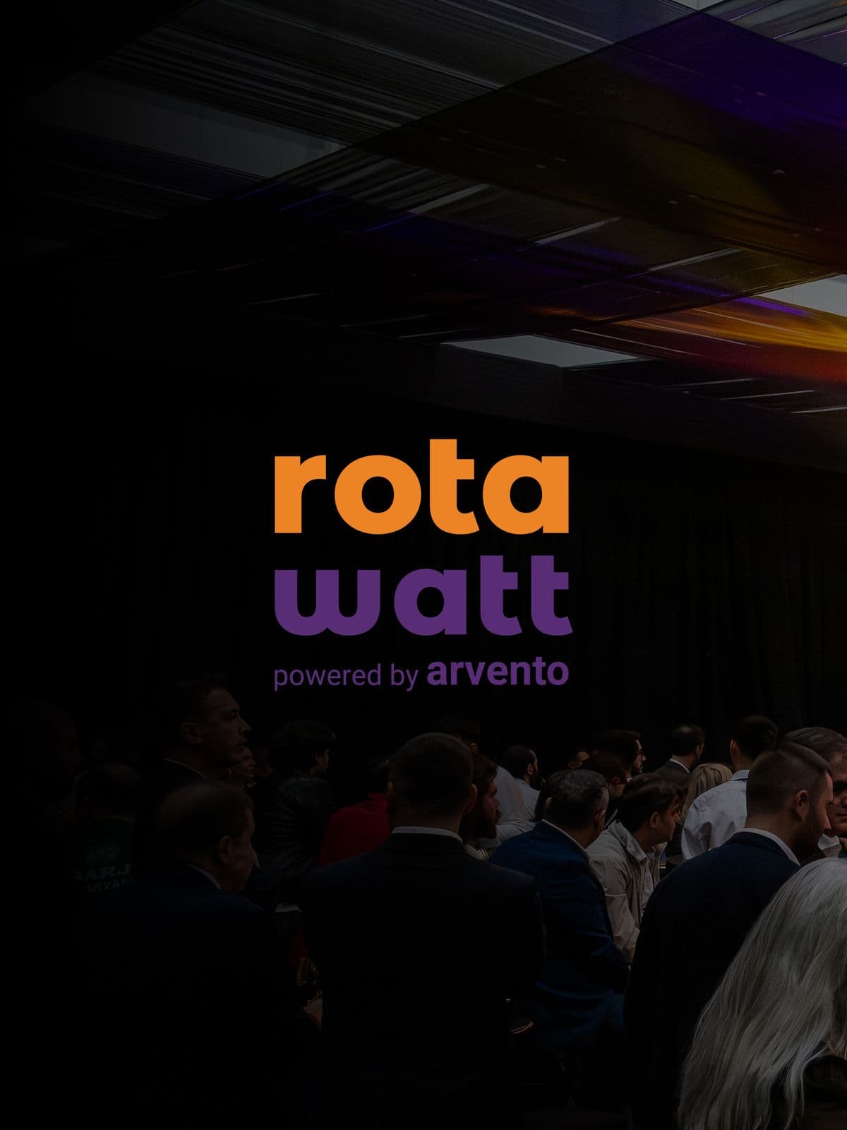Rotawatt