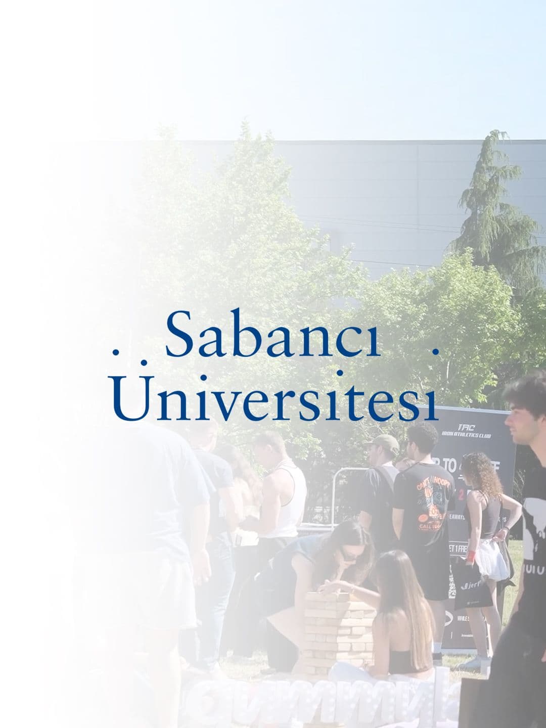 Sabancı Üni