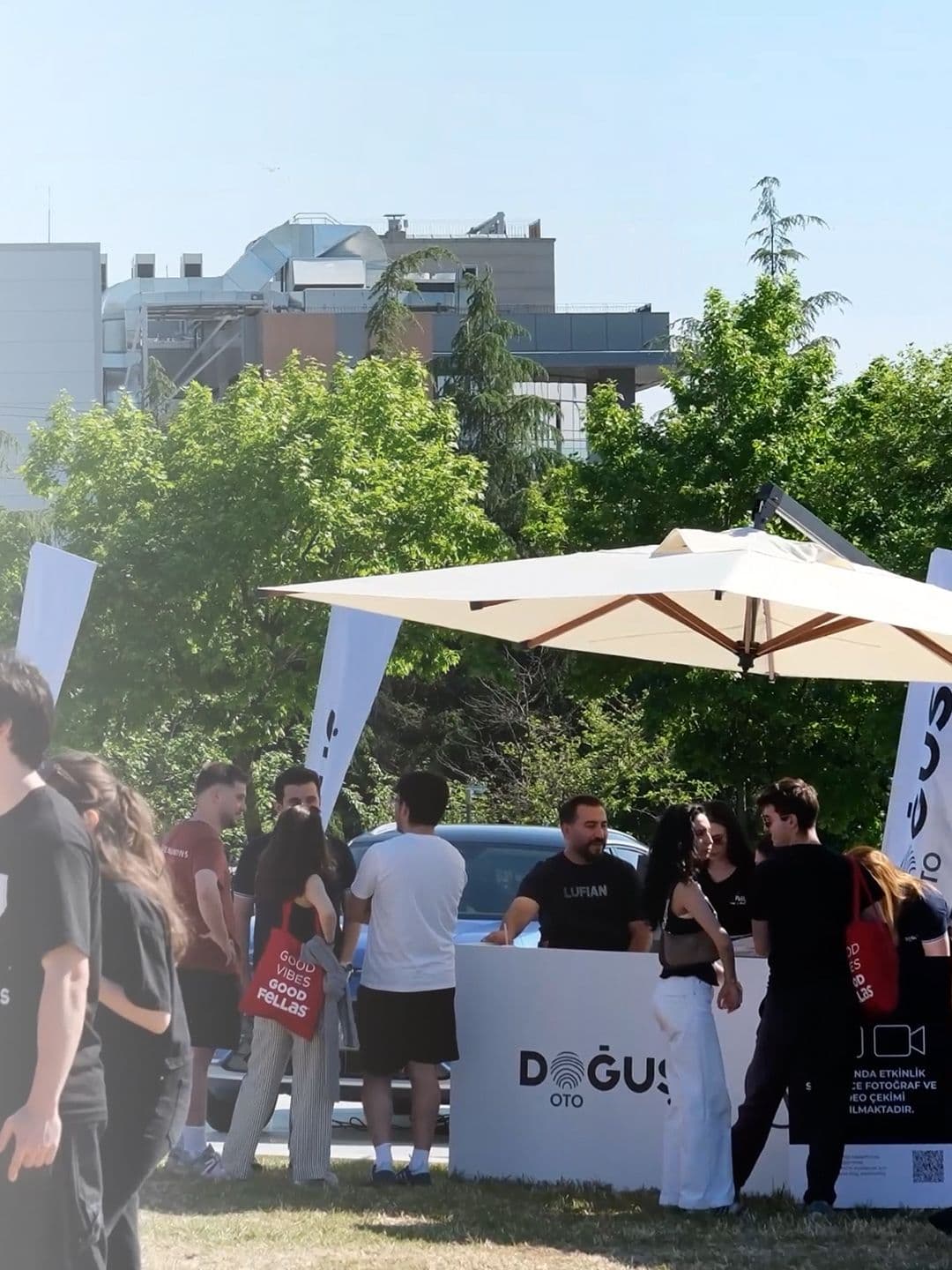 Sabancı Üni