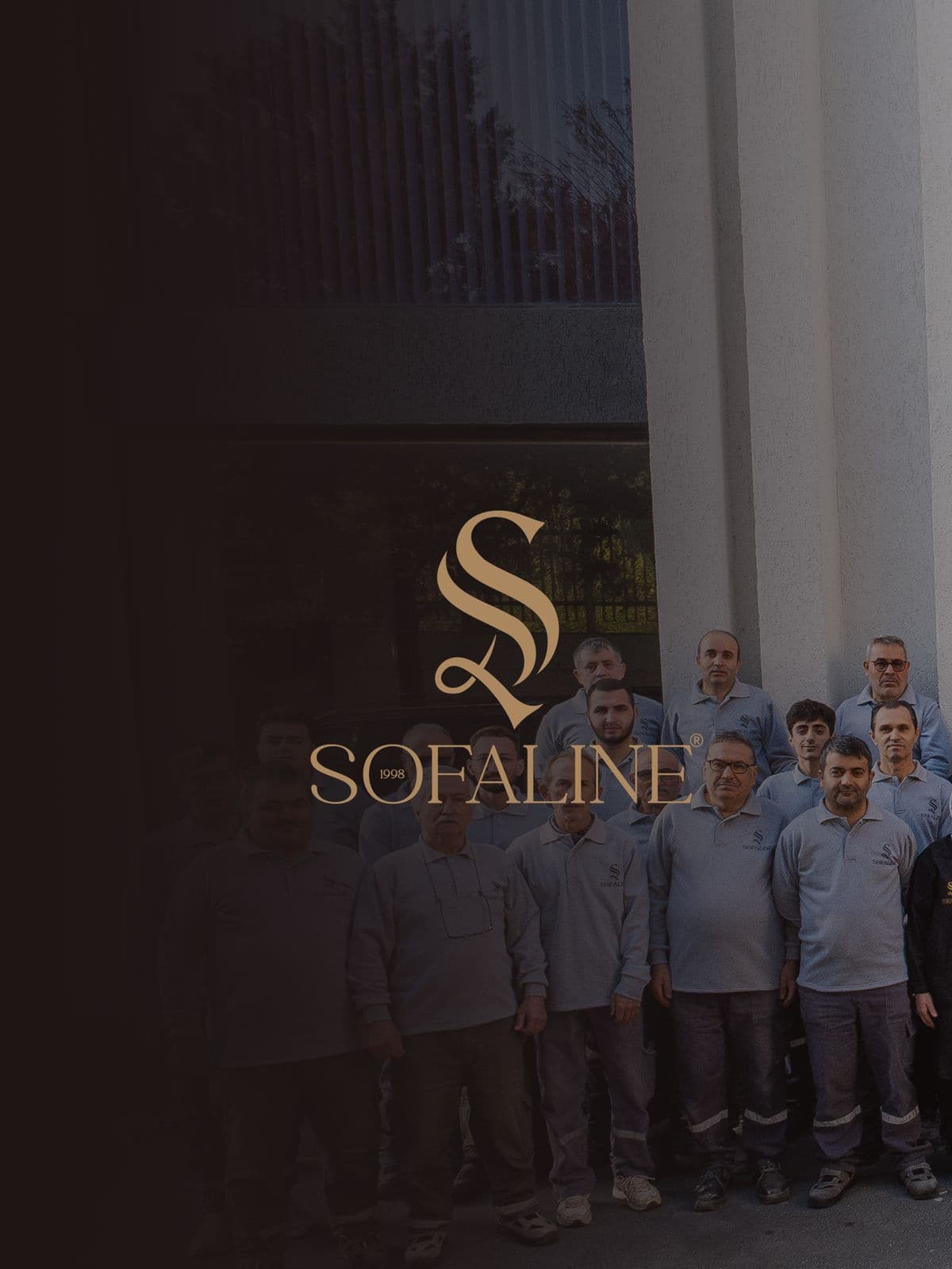 Sofaline