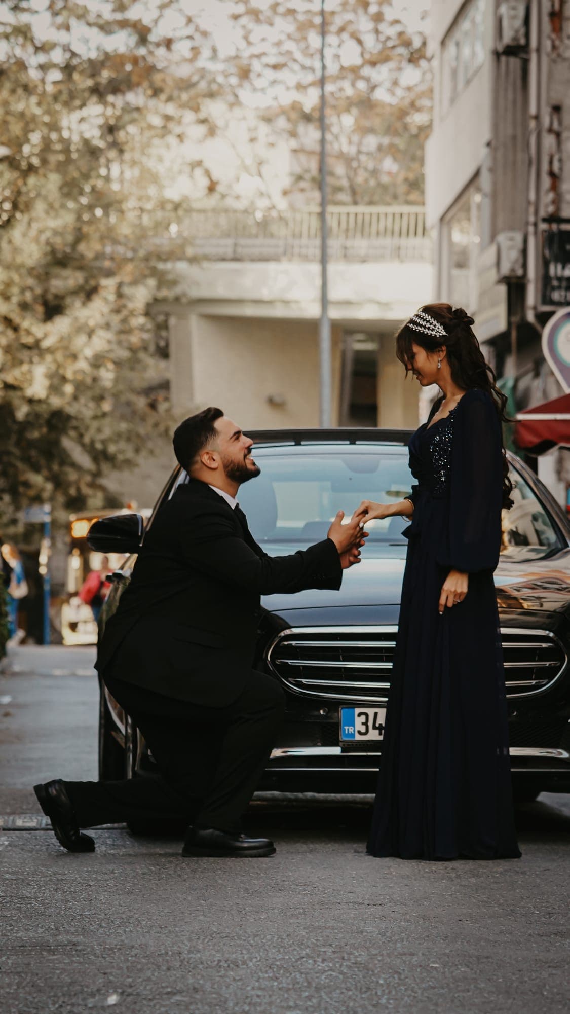 Berkay çiftinin söz & nişan çekimi — kına gecesi · Ador Ajans düğün fotoğrafçısı, İstanbul